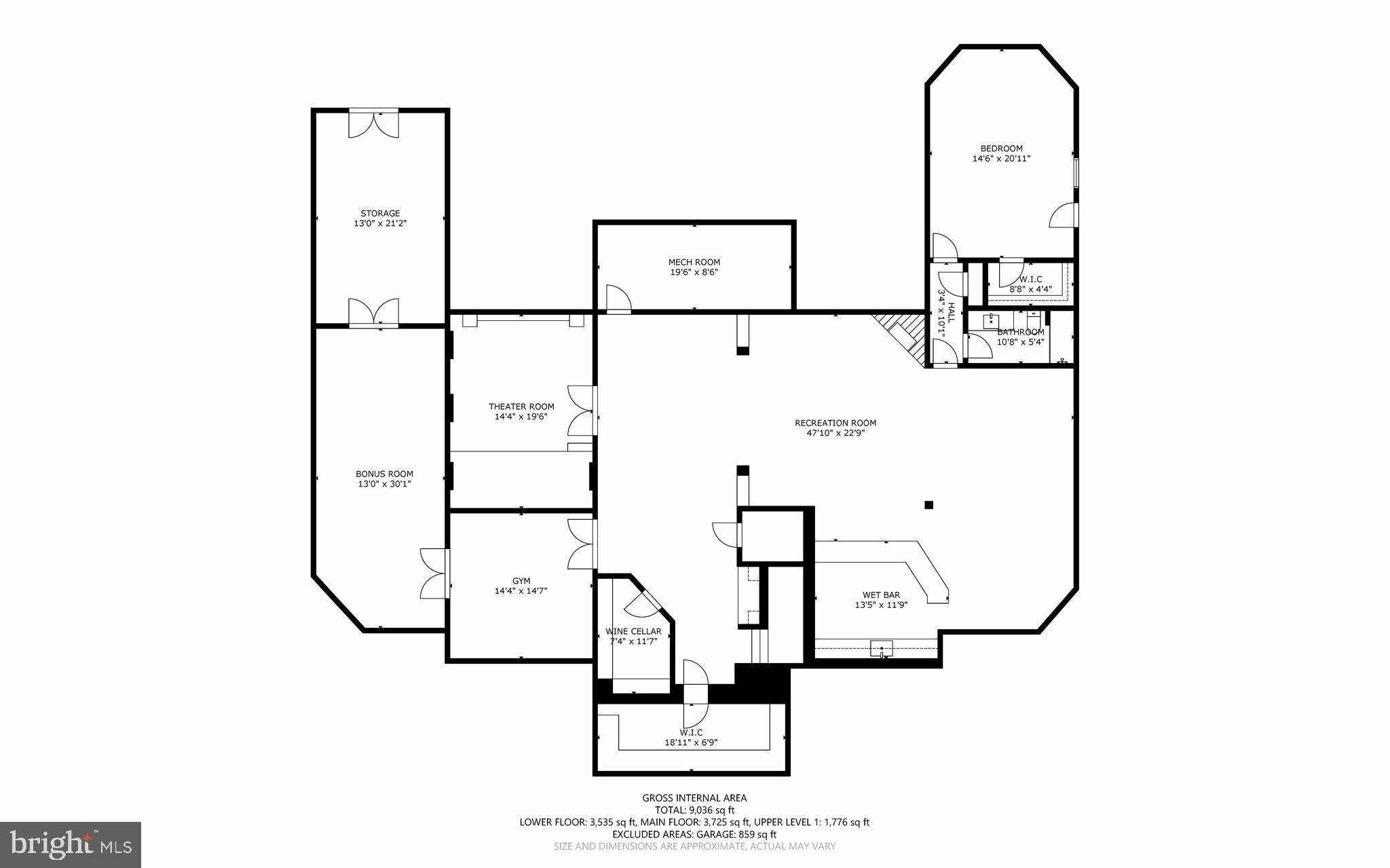 ESTATES @ CREIGHTON FARM - Residential