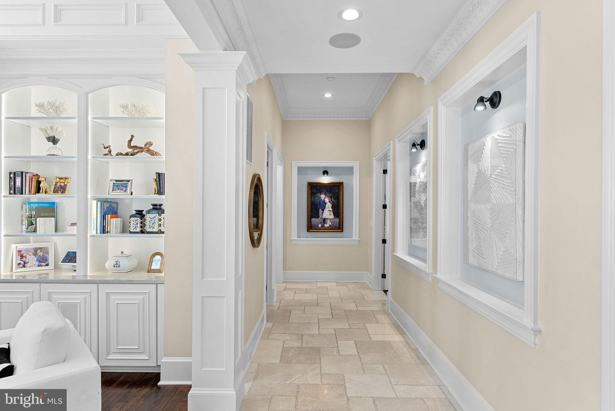 ESTATES @ CREIGHTON FARM - Residential