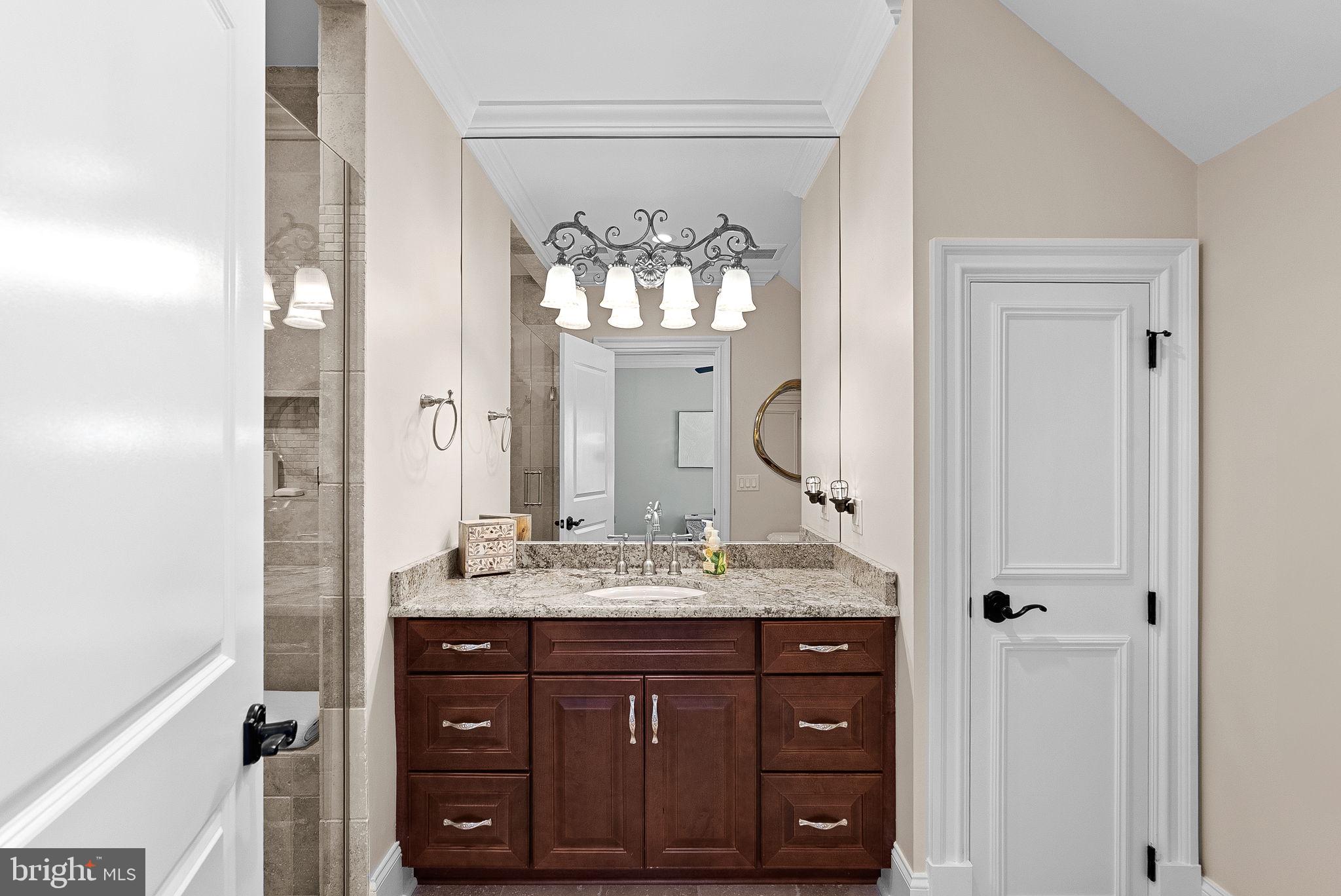 ESTATES @ CREIGHTON FARM - Residential