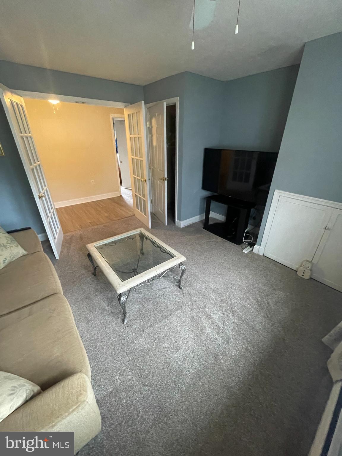 LINTHICUM HEIGHTS - Residential