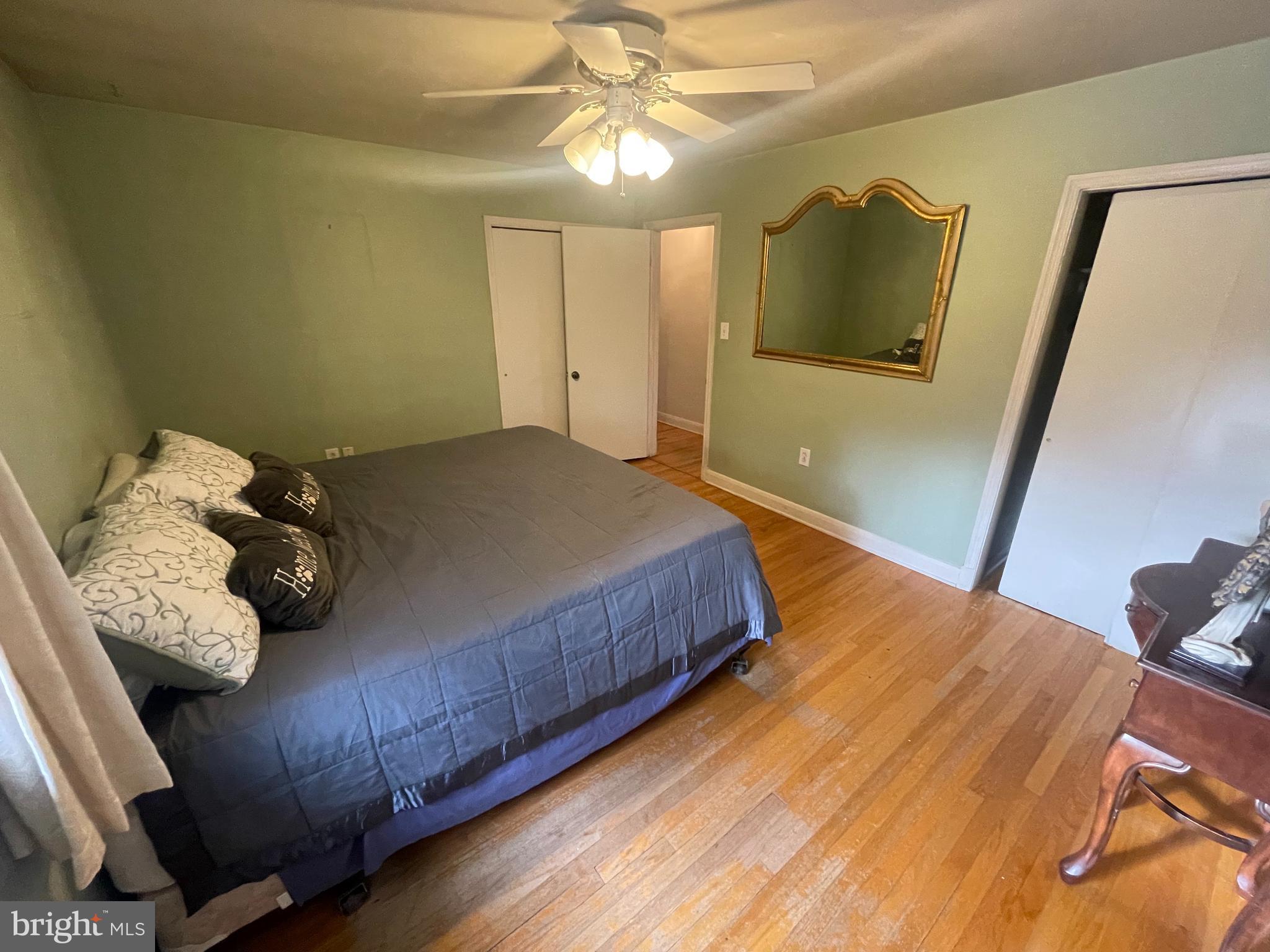 LINTHICUM HEIGHTS - Residential