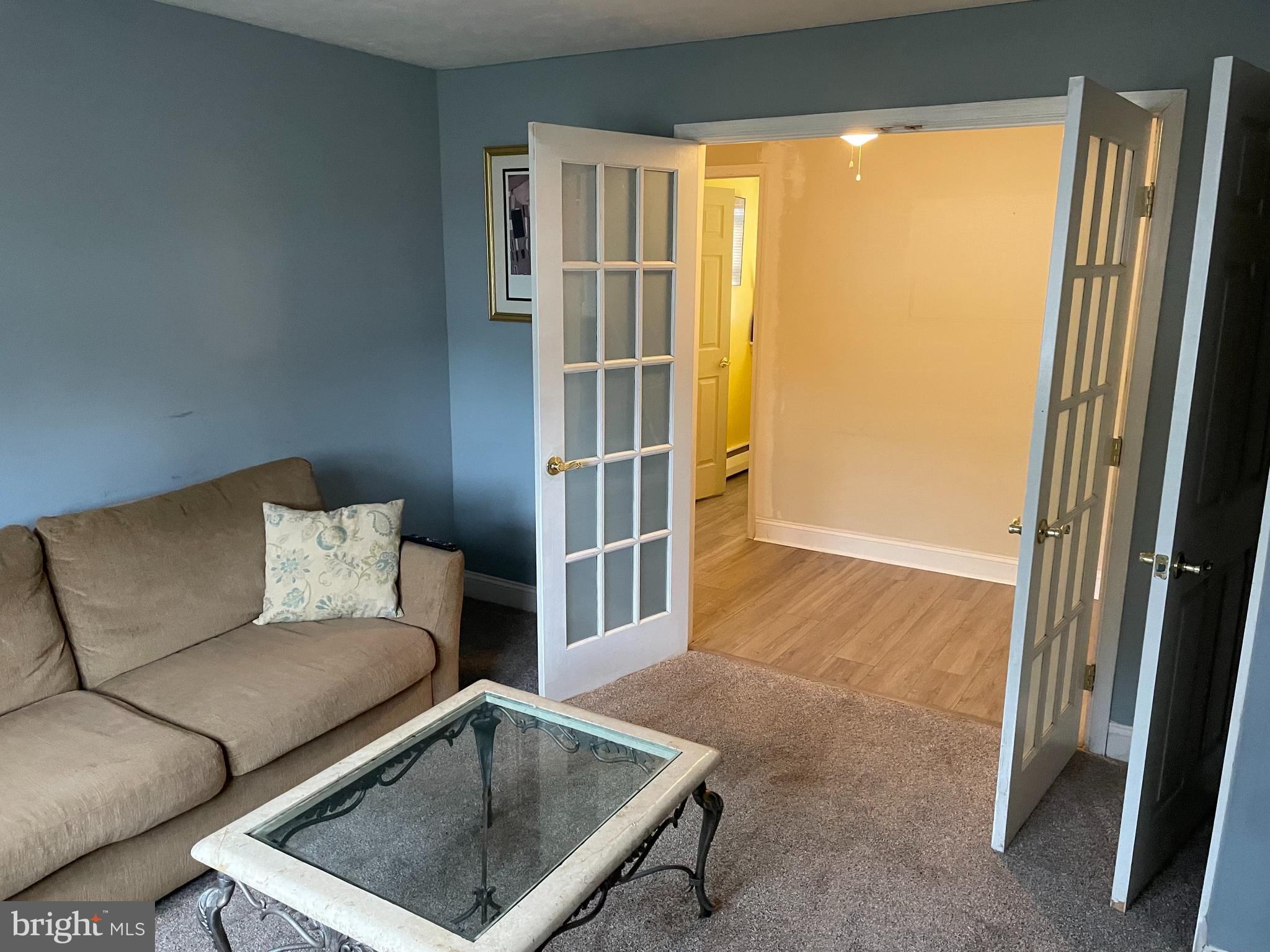 LINTHICUM HEIGHTS - Residential