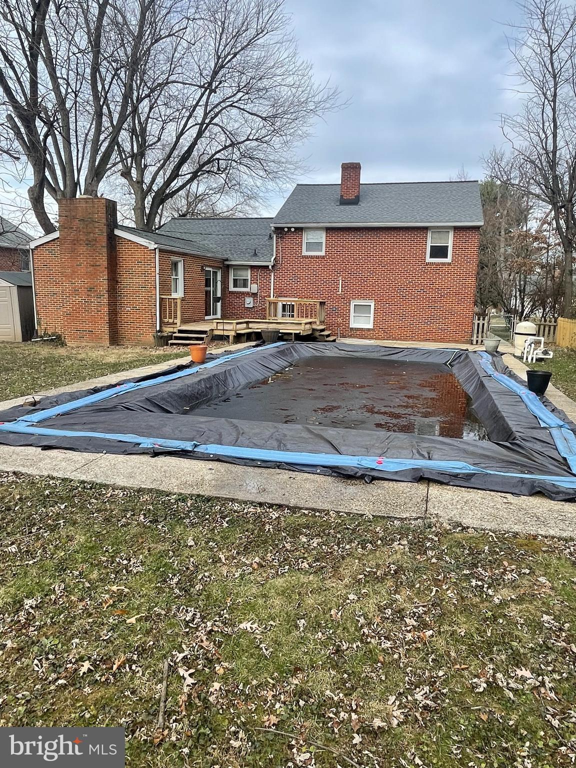 LINTHICUM HEIGHTS - Residential