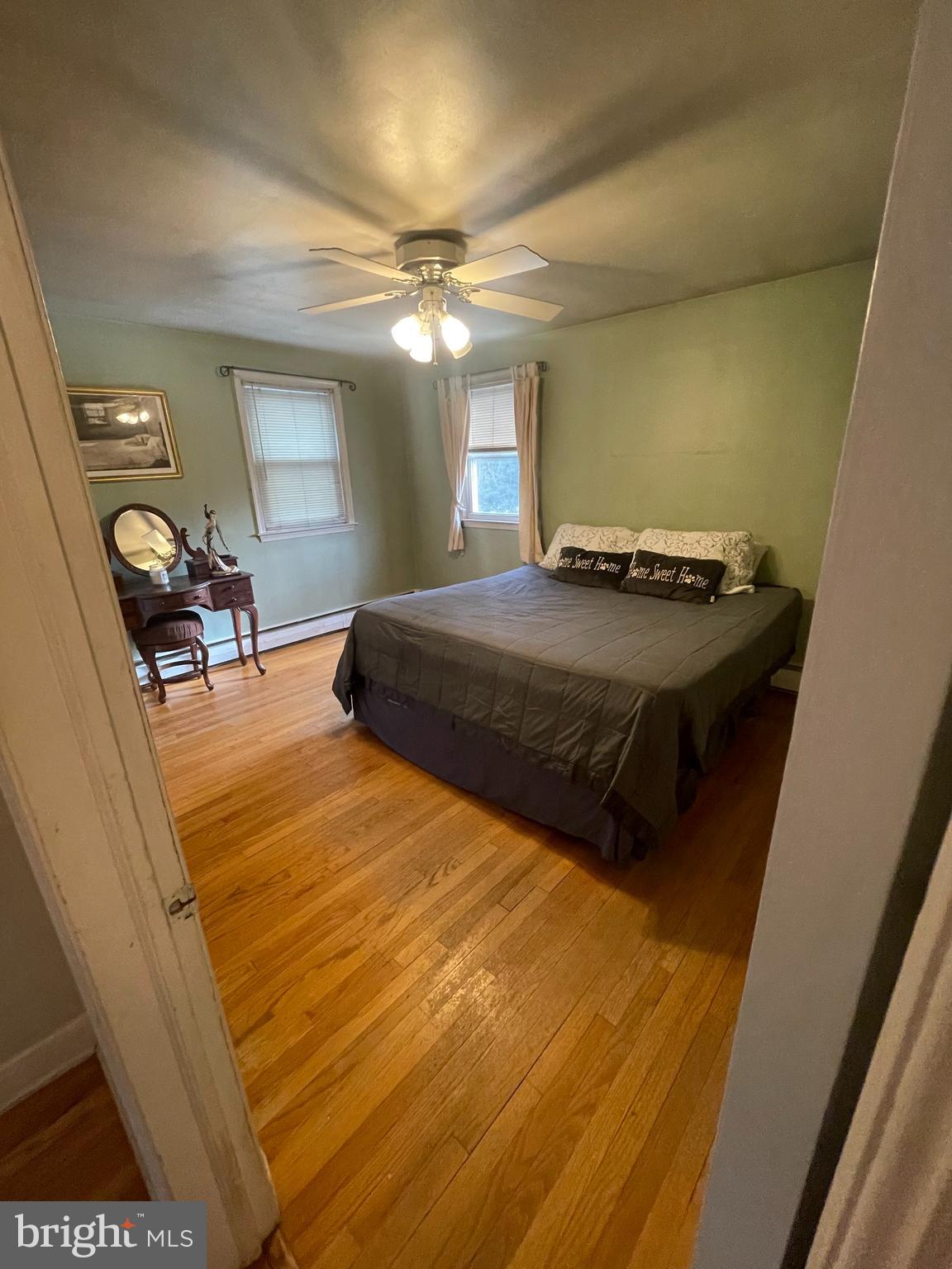 LINTHICUM HEIGHTS - Residential