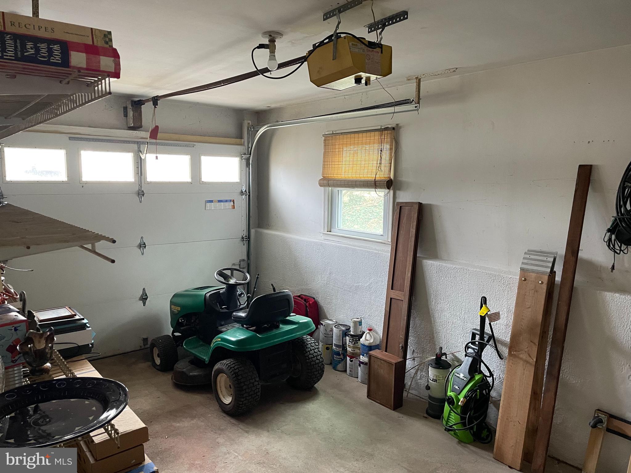 LINTHICUM HEIGHTS - Residential