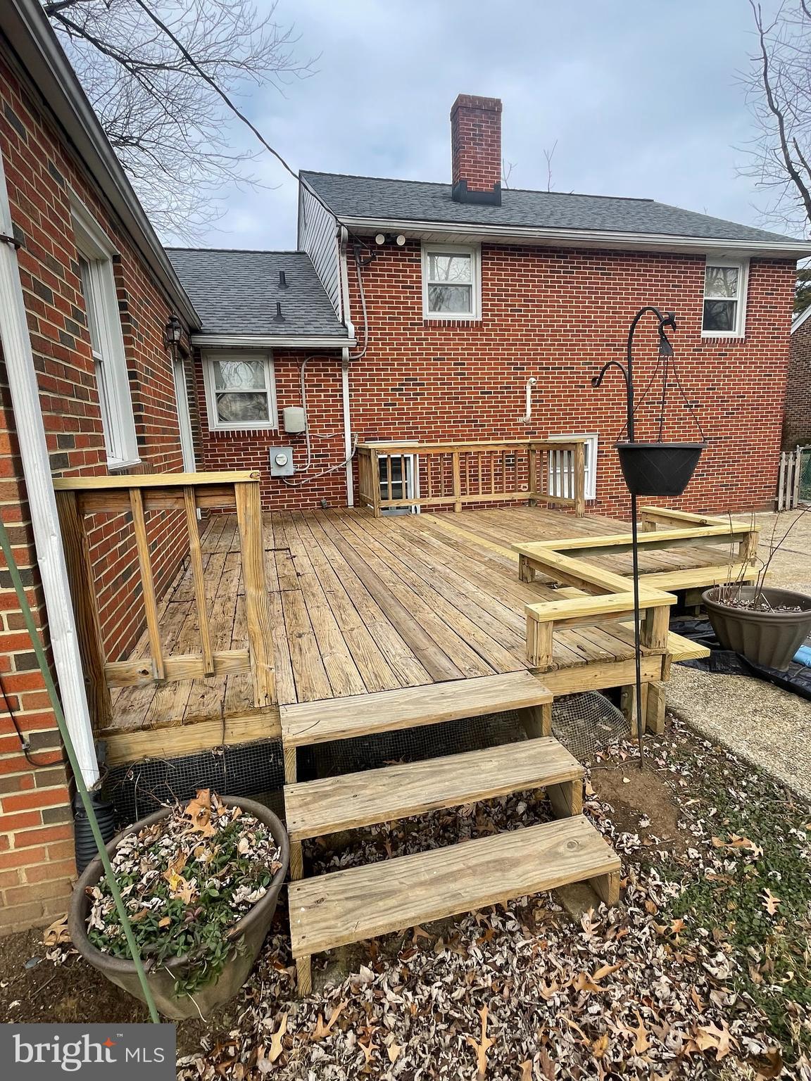 LINTHICUM HEIGHTS - Residential