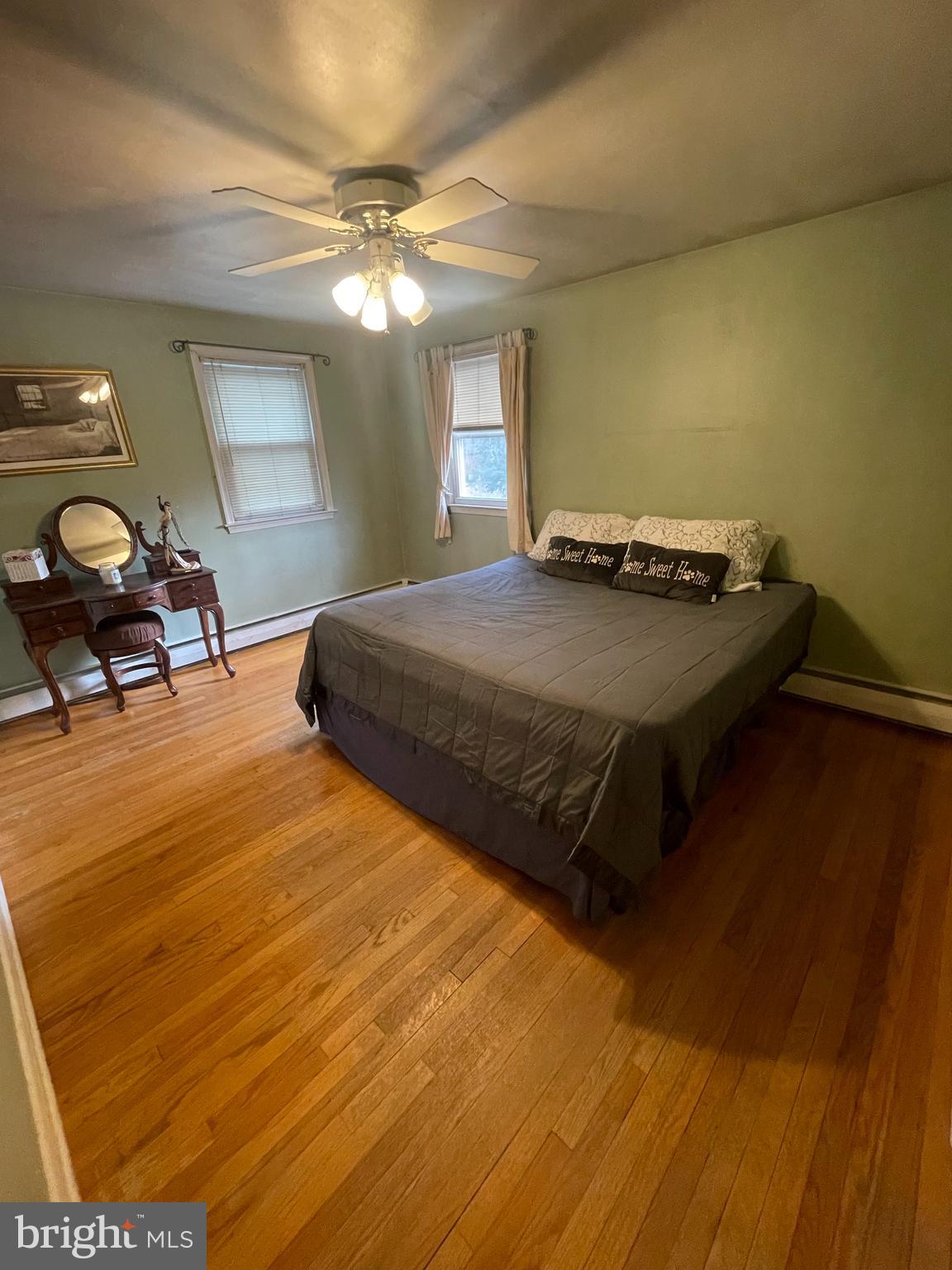 LINTHICUM HEIGHTS - Residential