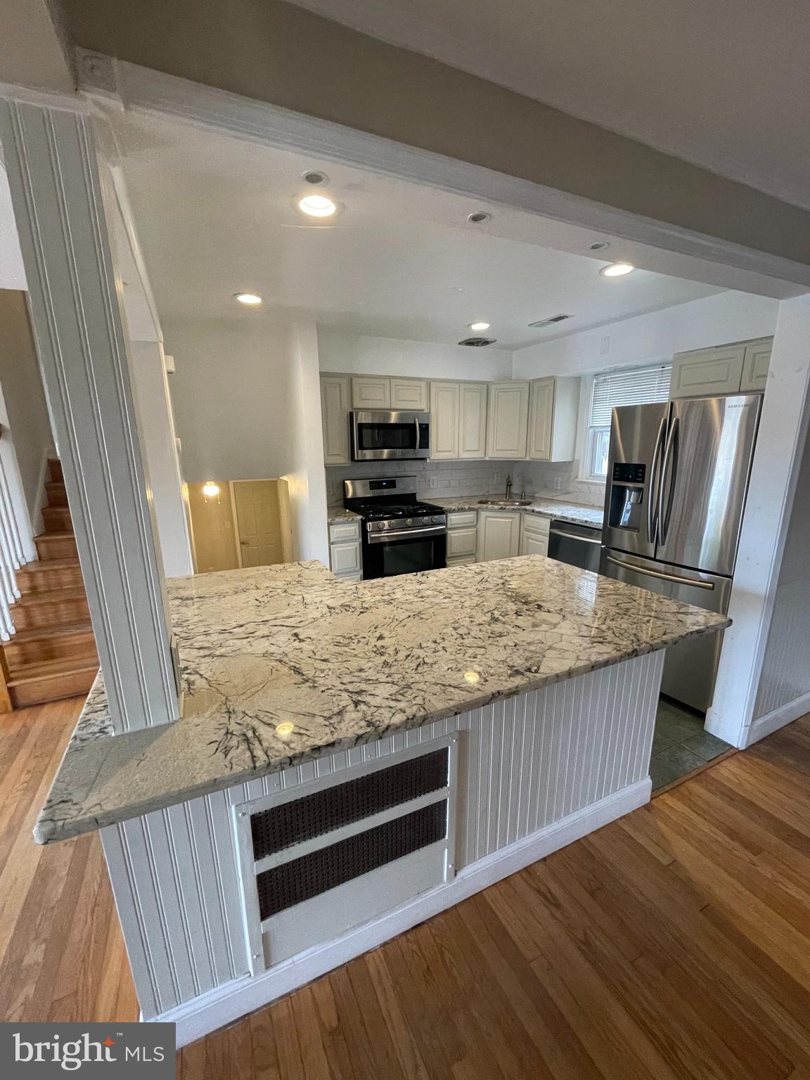 LINTHICUM HEIGHTS - Residential