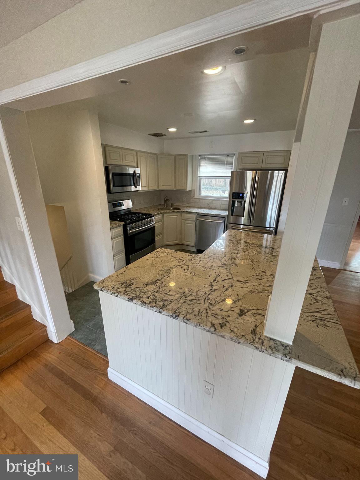 LINTHICUM HEIGHTS - Residential