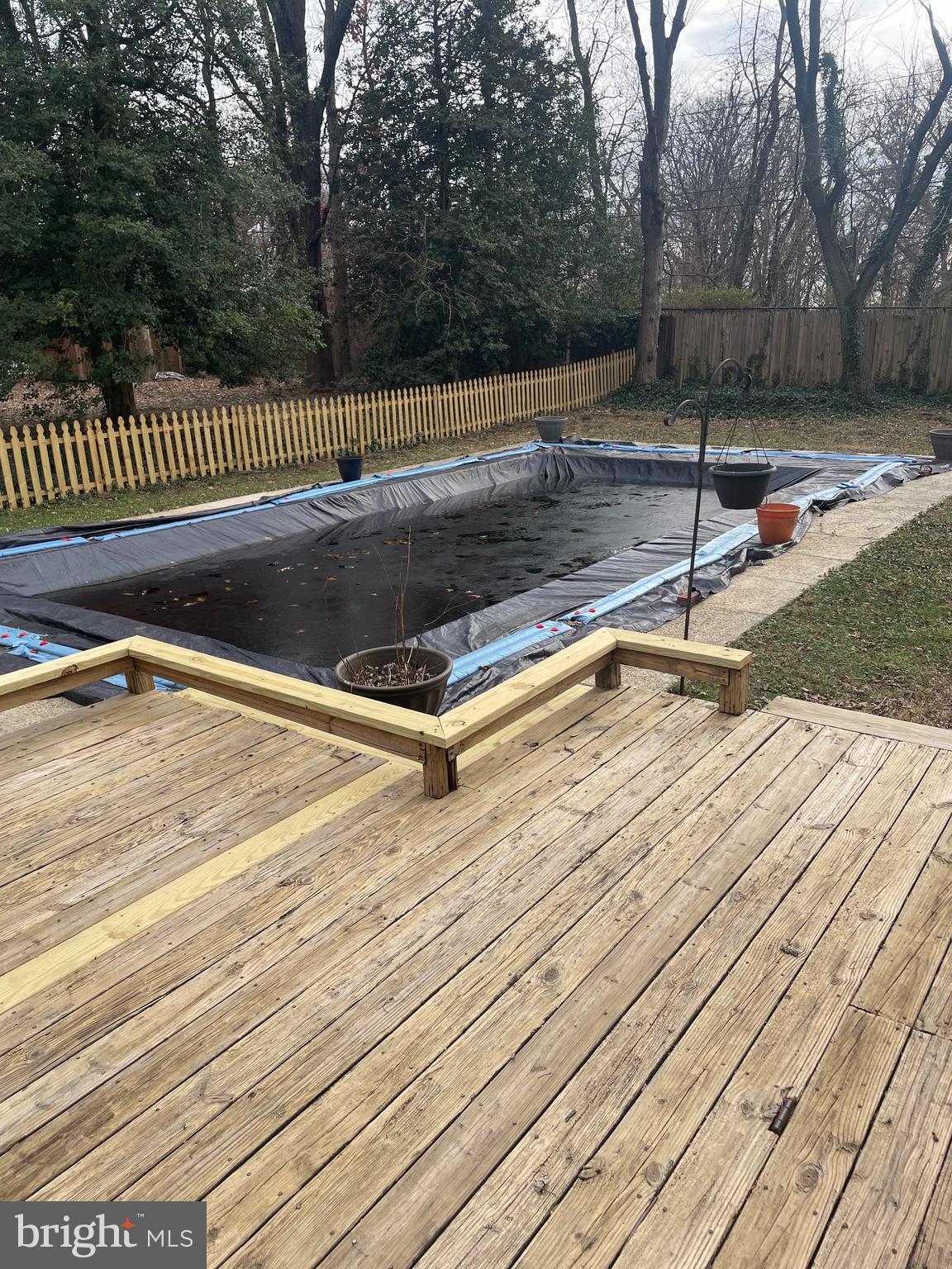 LINTHICUM HEIGHTS - Residential