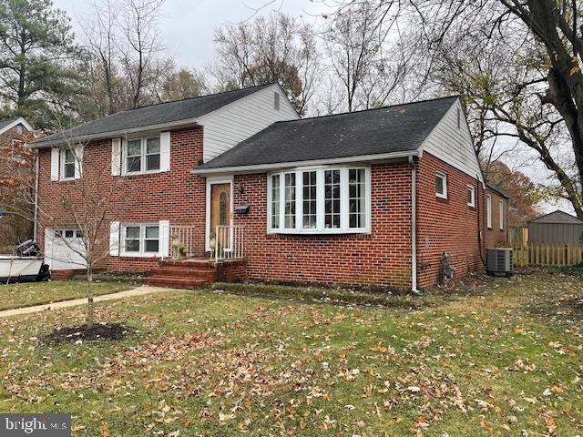 LINTHICUM HEIGHTS - Residential