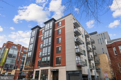 301 H STREET NE 405 WASHINGTON DC 20002