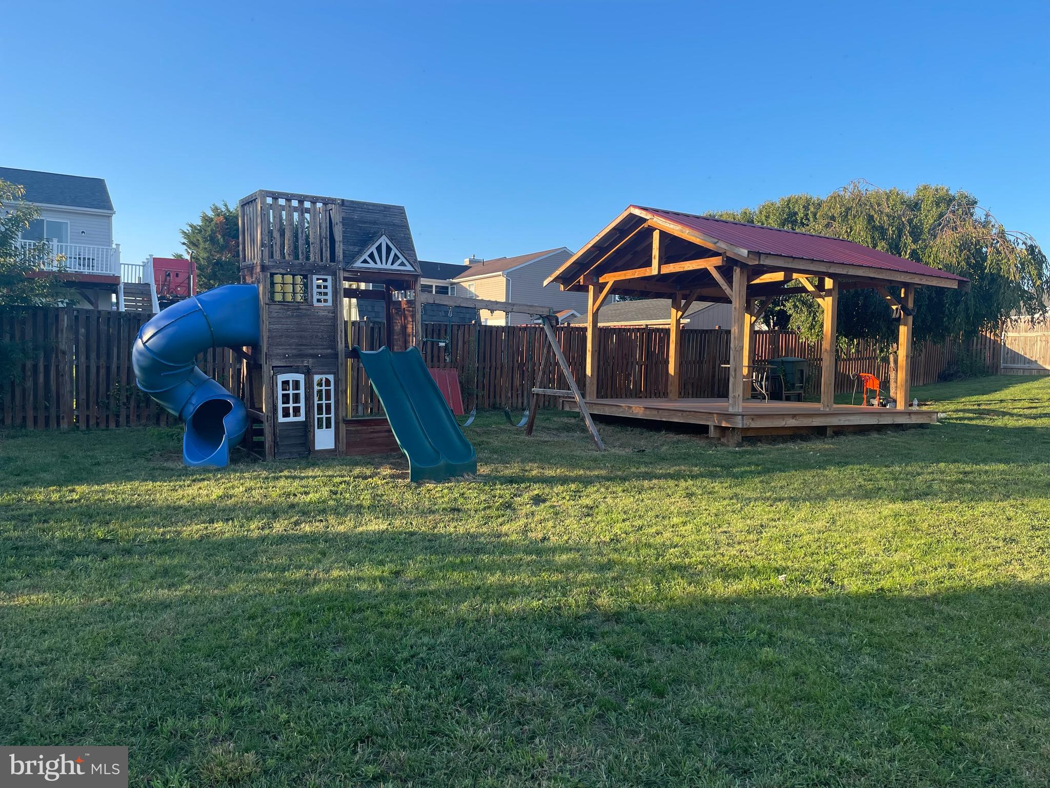 WALNUT POINT HEIGHTS - Residential