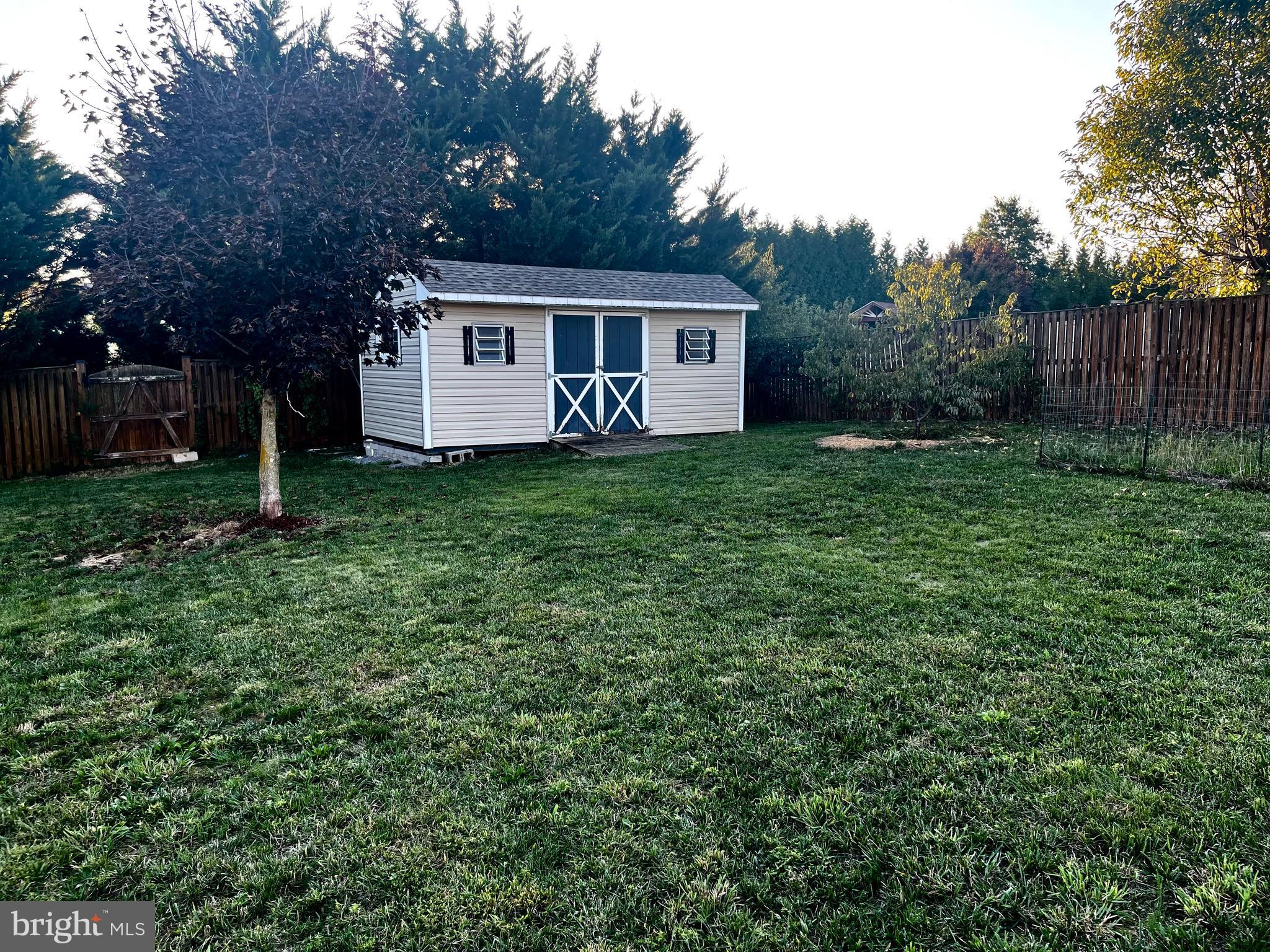 WALNUT POINT HEIGHTS - Residential