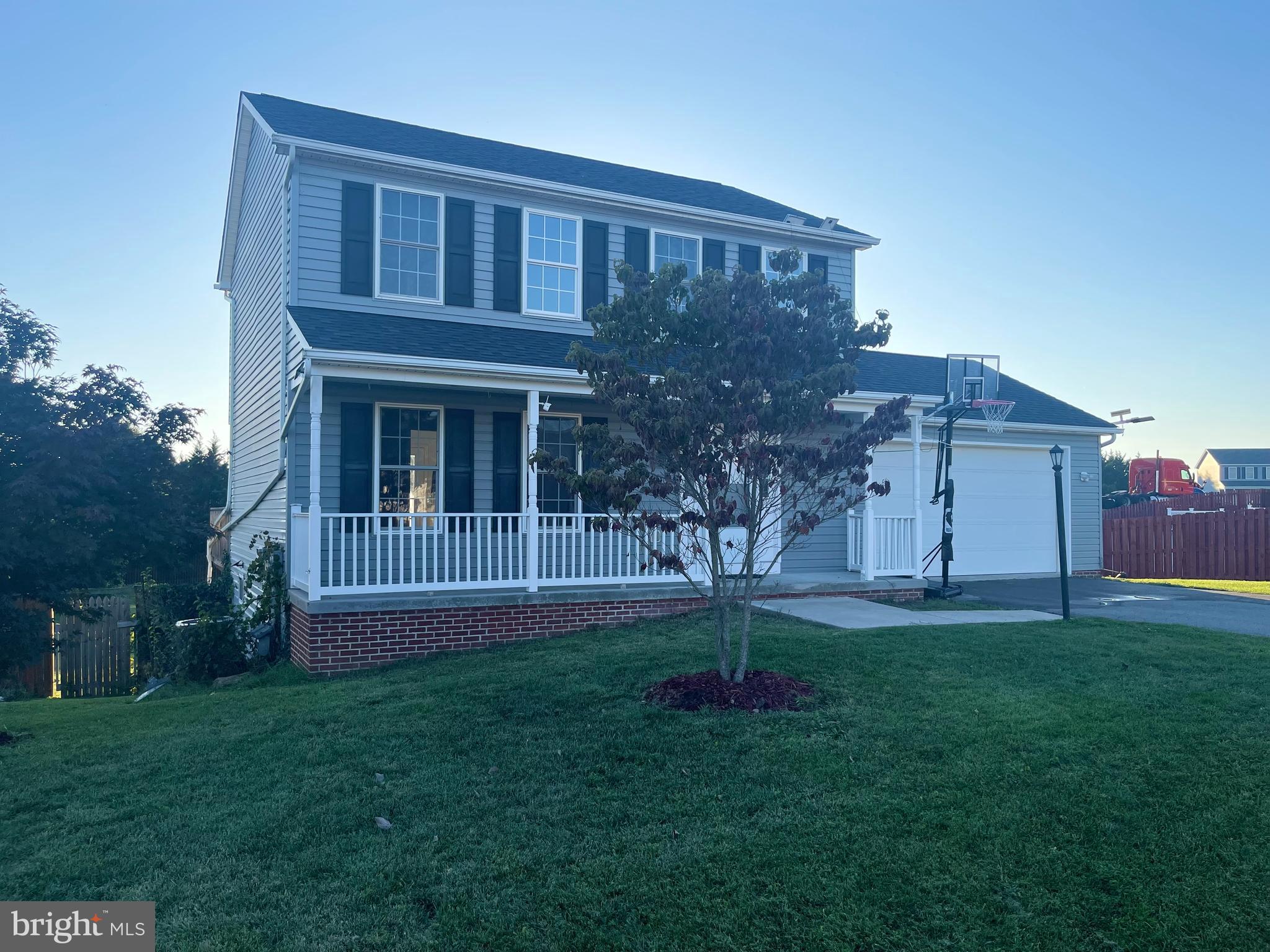 WALNUT POINT HEIGHTS - Residential