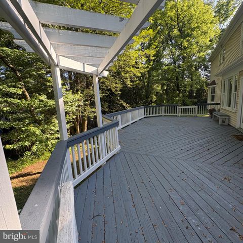 Tiny photo for 3502 Holly Road, ANNANDALE, VA 22003 (MLS # VAFX2313180)