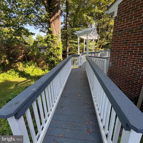 Tiny photo for 3502 Holly Road, ANNANDALE, VA 22003 (MLS # VAFX2313180)