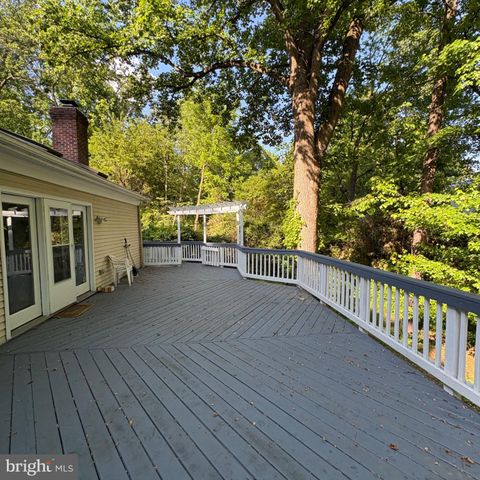 Tiny photo for 3502 Holly Road, ANNANDALE, VA 22003 (MLS # VAFX2313180)