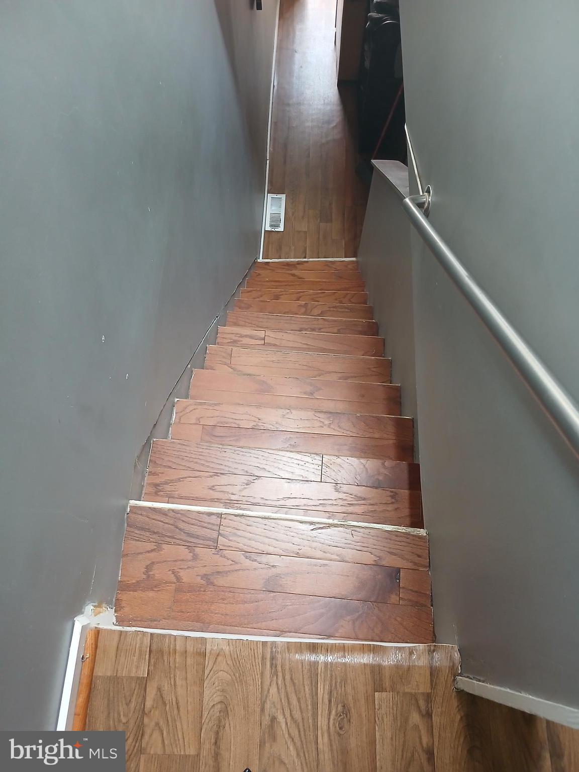 BROADWAY EAST - Residential