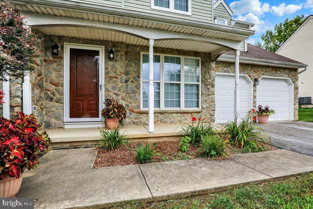 Photo of 74 Apple Blossom Drive, LANCASTER, PA 17602 (MLS # PALA2077662)