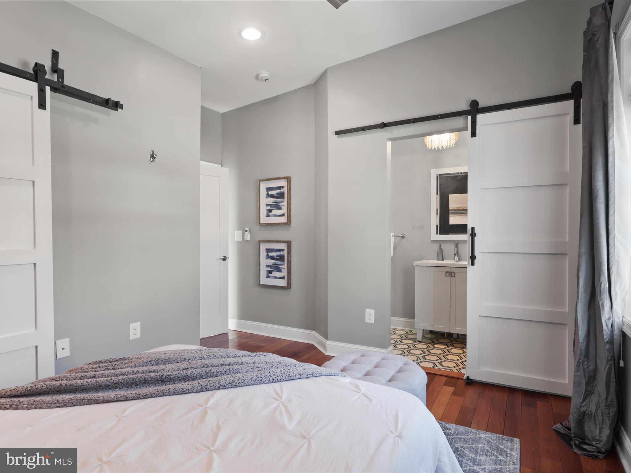 CONGRESS HEIGHTS - Residential
