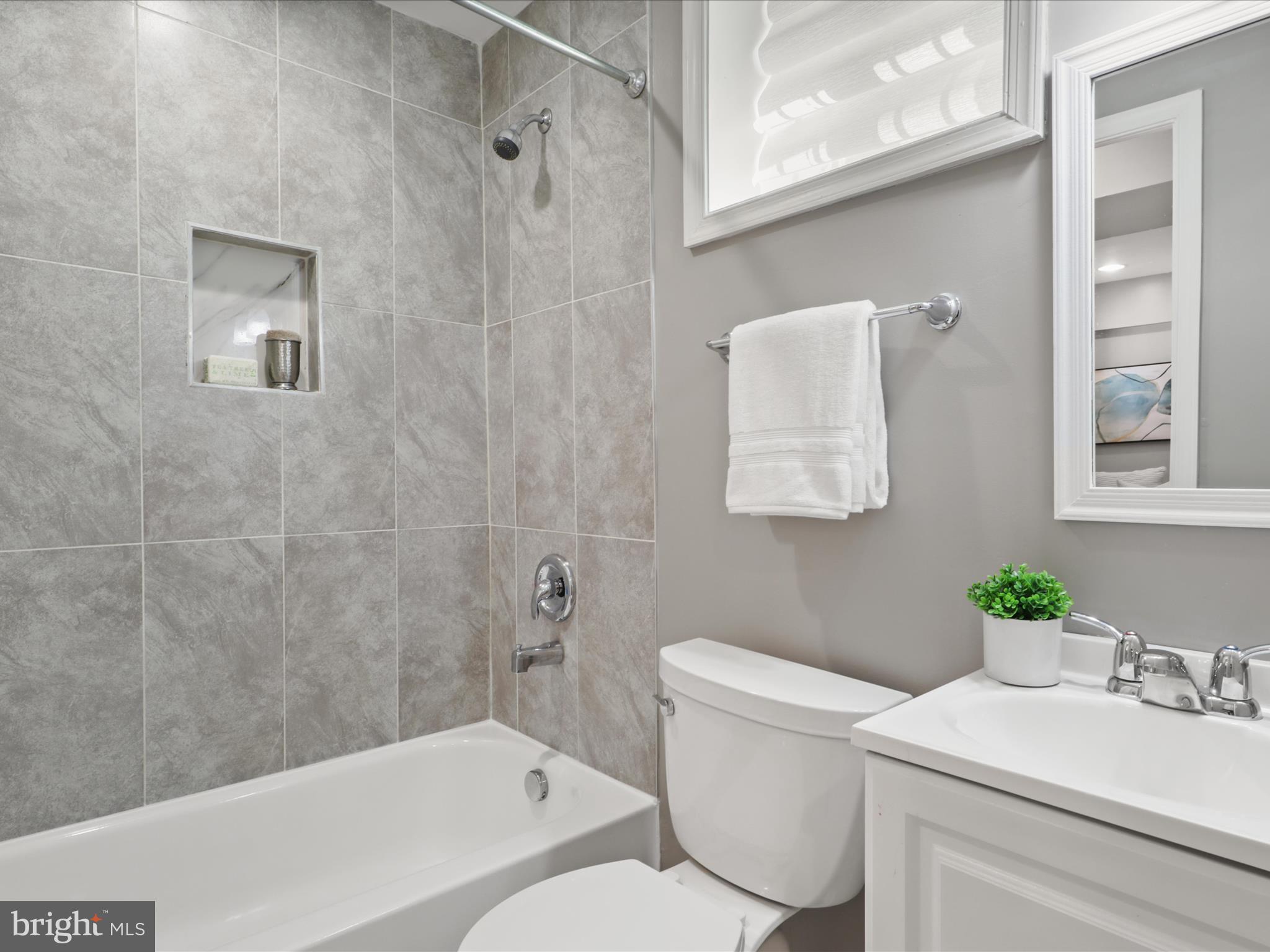 CONGRESS HEIGHTS - Residential