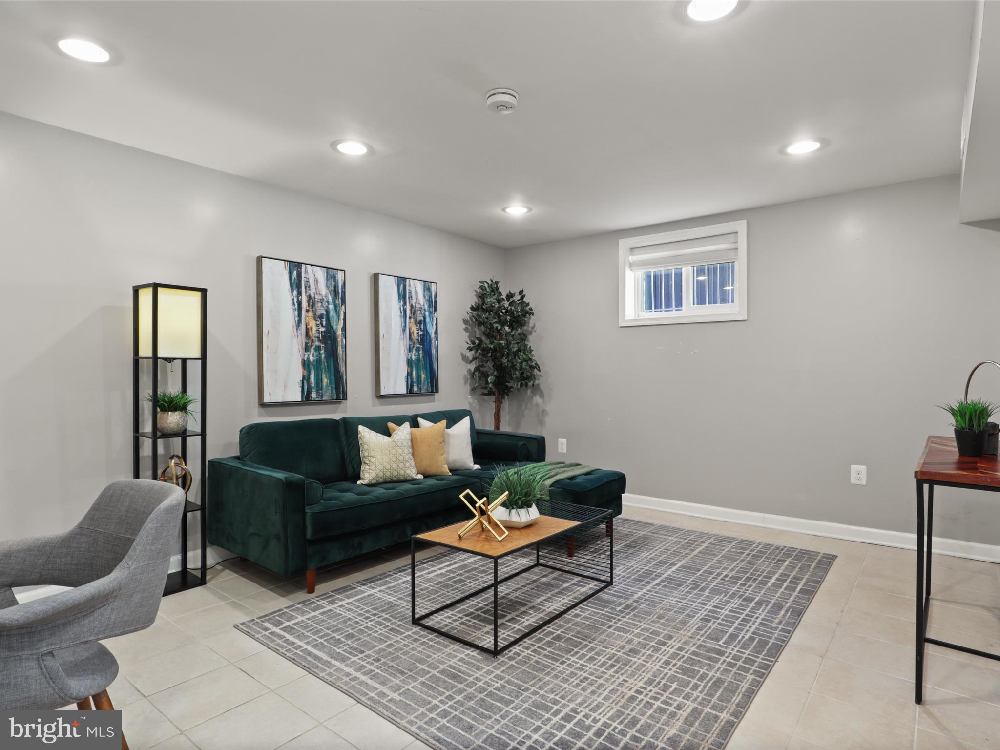 CONGRESS HEIGHTS - Residential