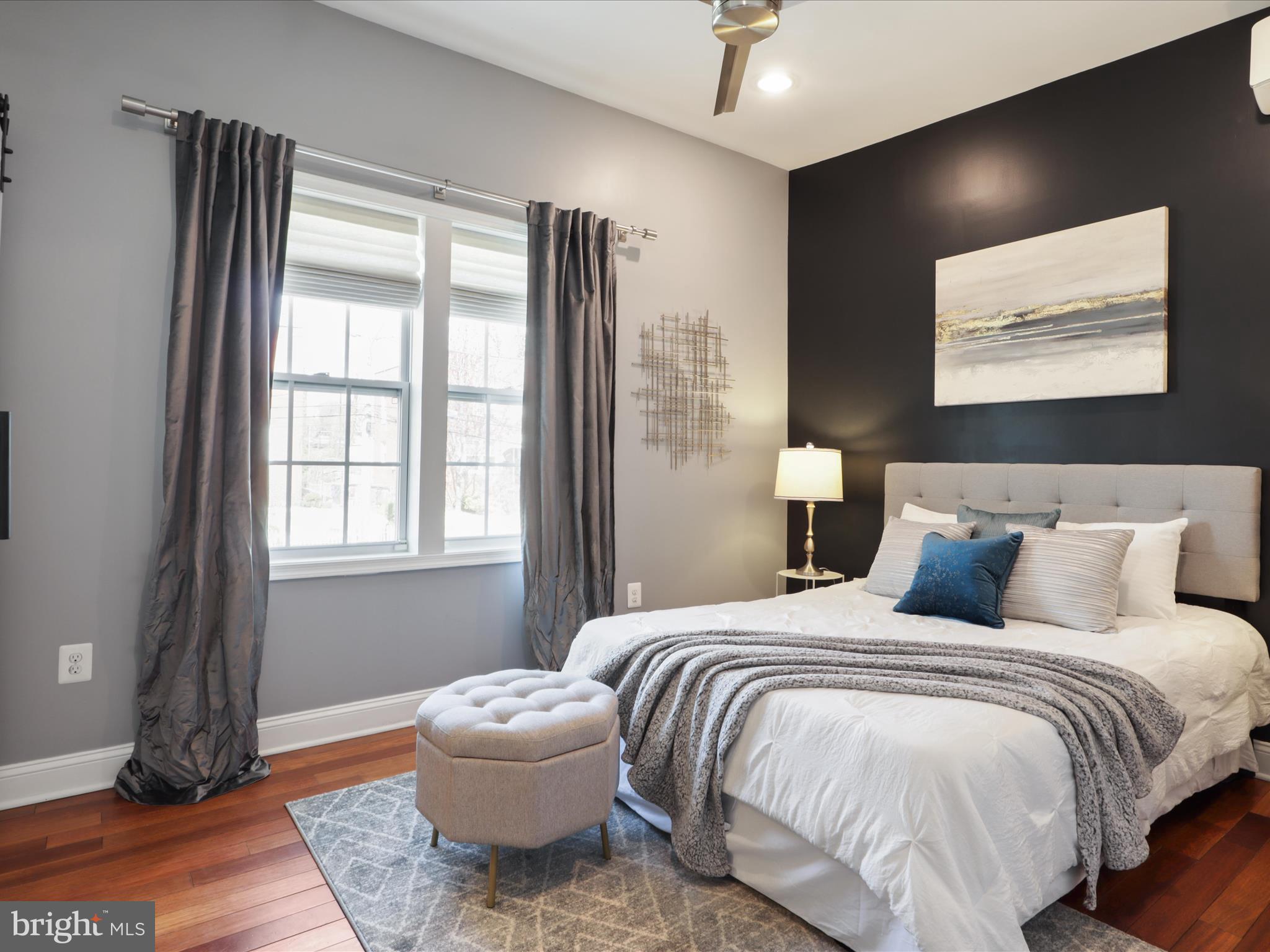 CONGRESS HEIGHTS - Residential
