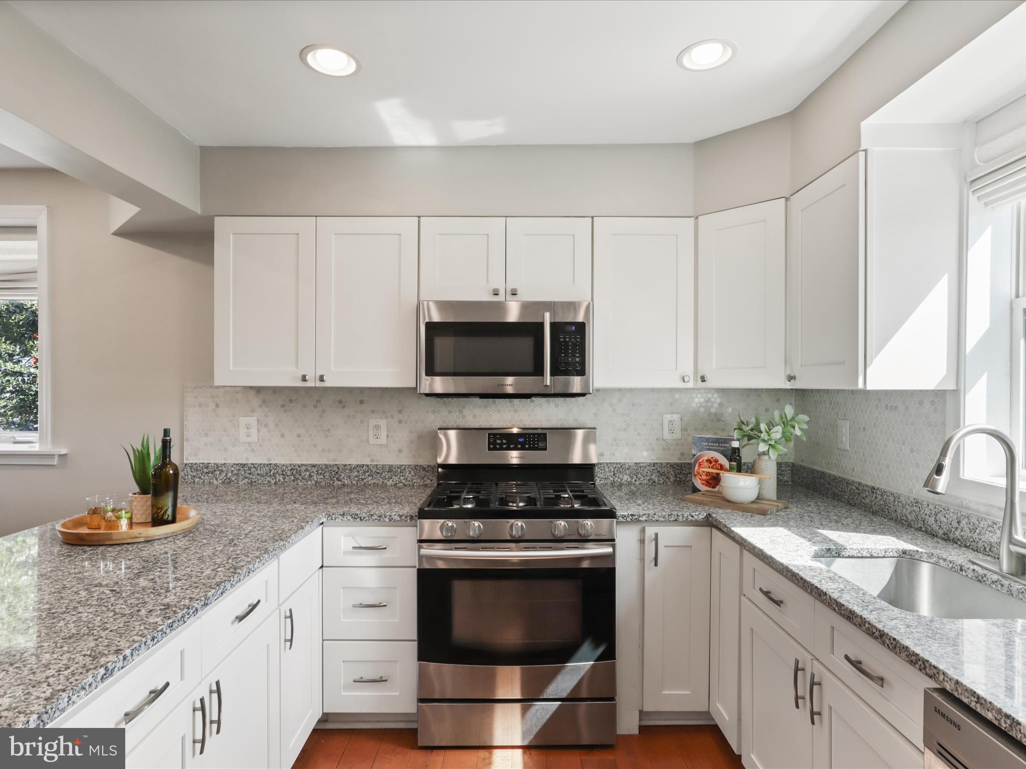 CONGRESS HEIGHTS - Residential