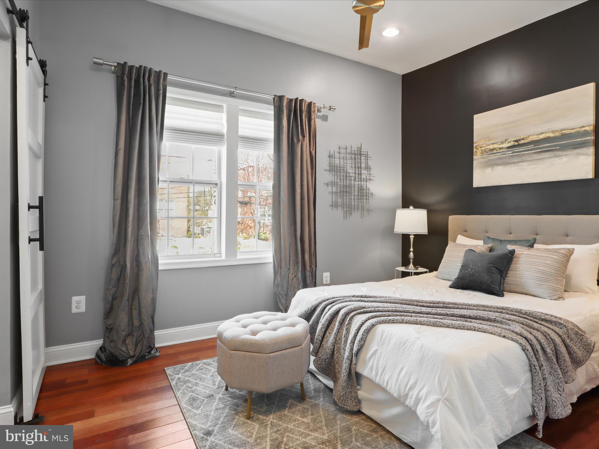 CONGRESS HEIGHTS - Residential