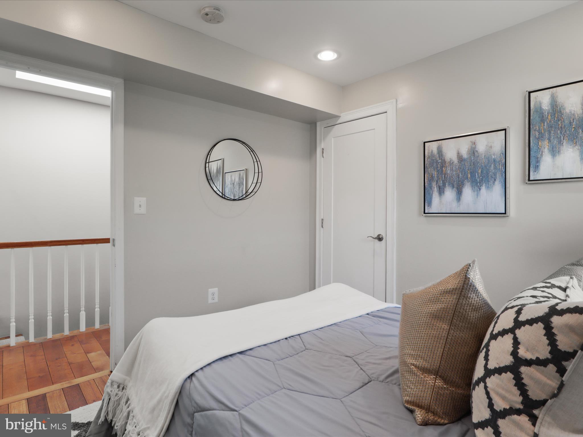 CONGRESS HEIGHTS - Residential