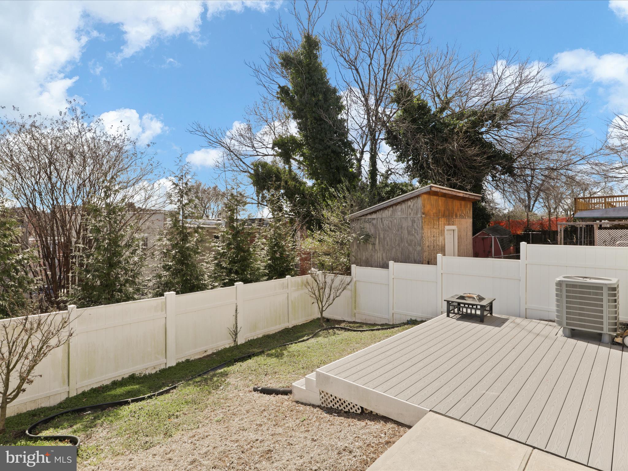 CONGRESS HEIGHTS - Residential