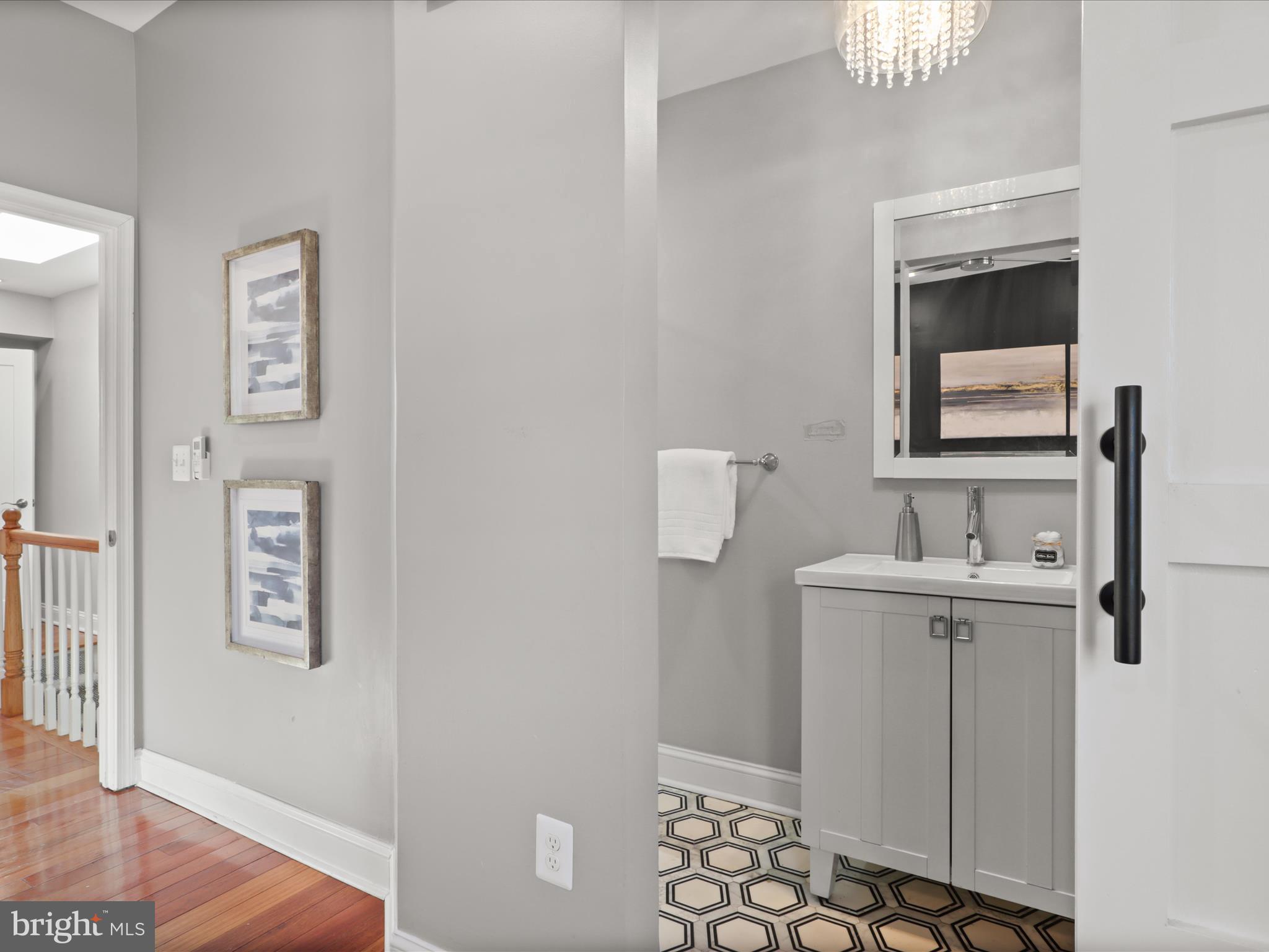 CONGRESS HEIGHTS - Residential