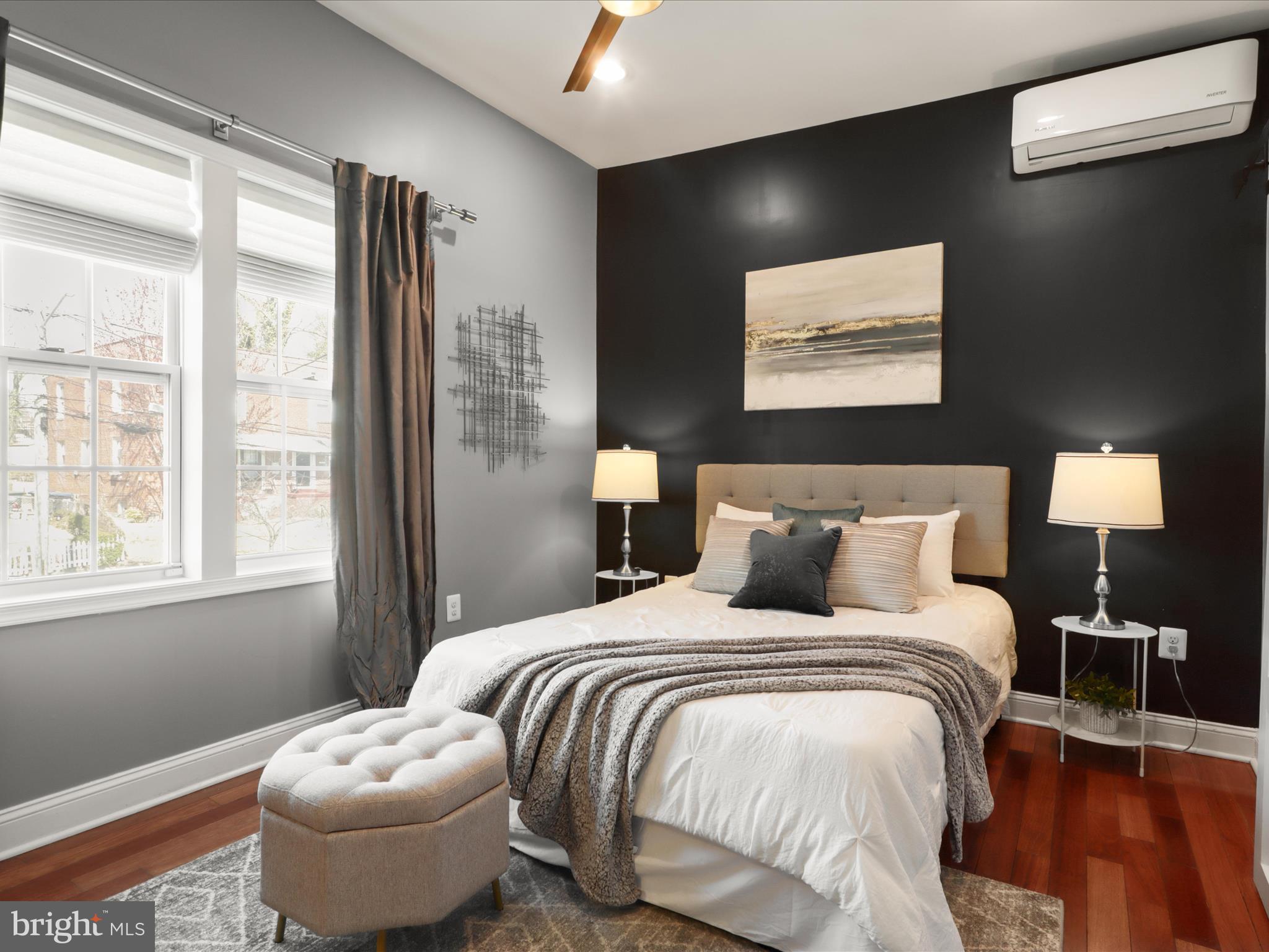 CONGRESS HEIGHTS - Residential