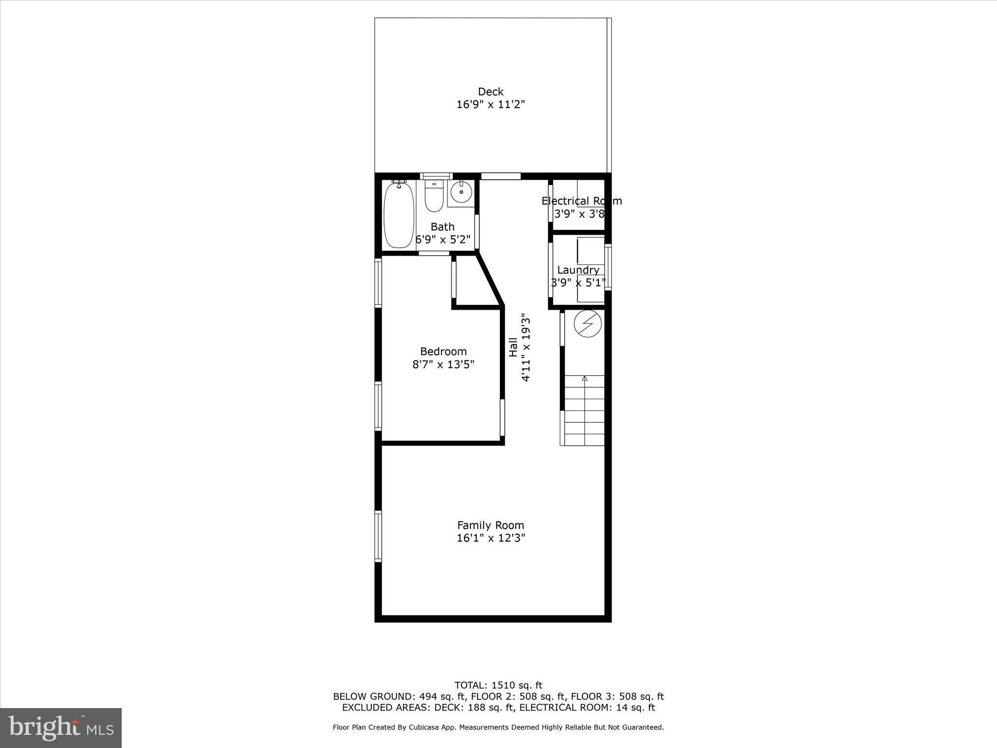 CONGRESS HEIGHTS - Residential