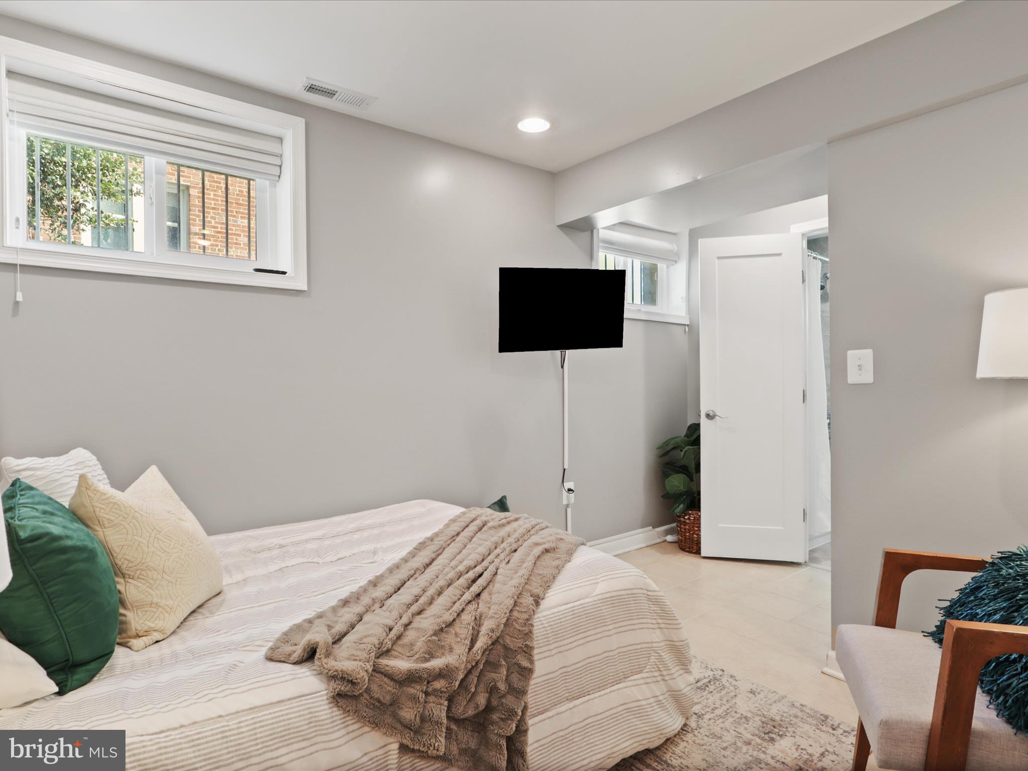CONGRESS HEIGHTS - Residential