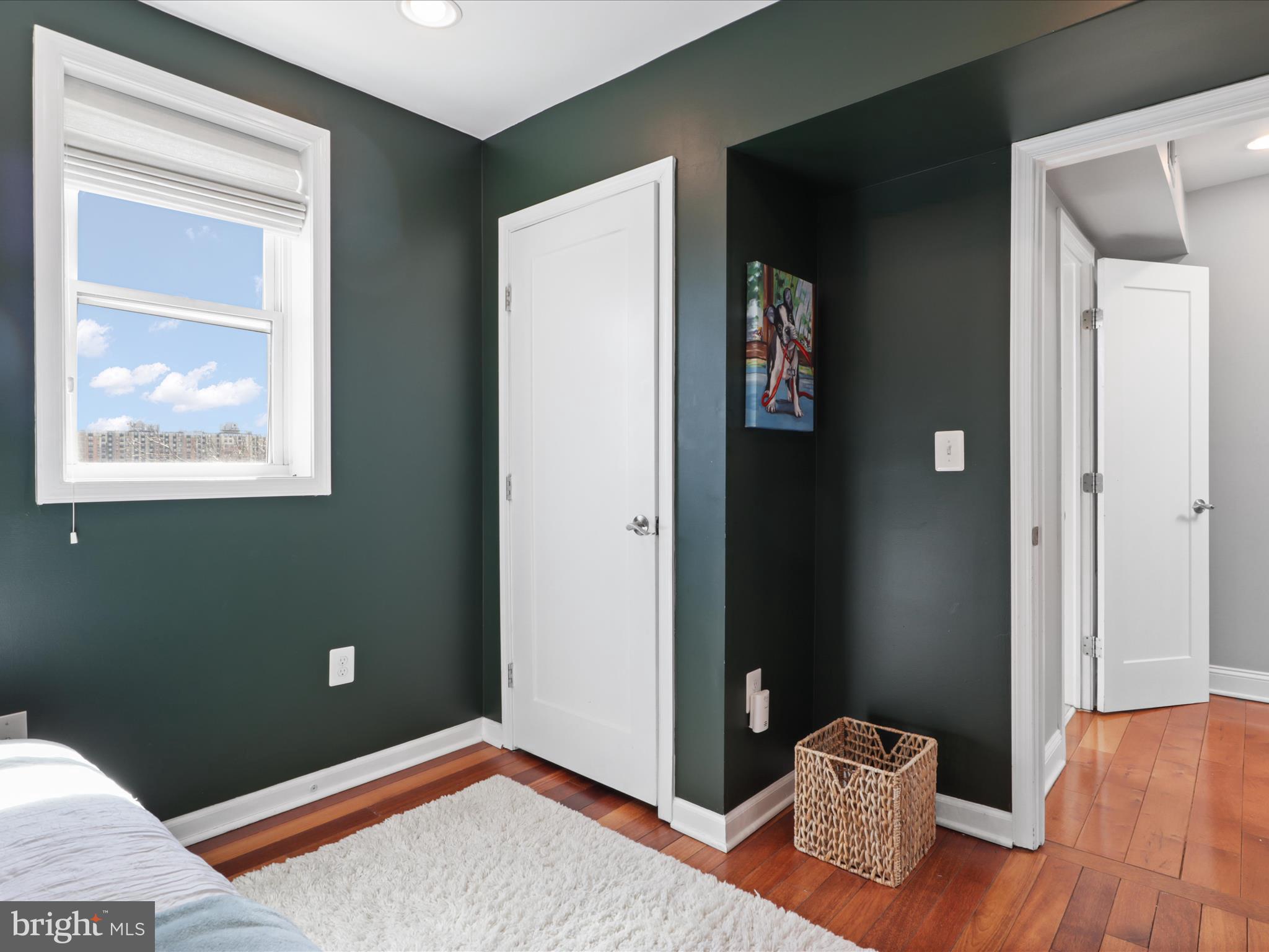 CONGRESS HEIGHTS - Residential