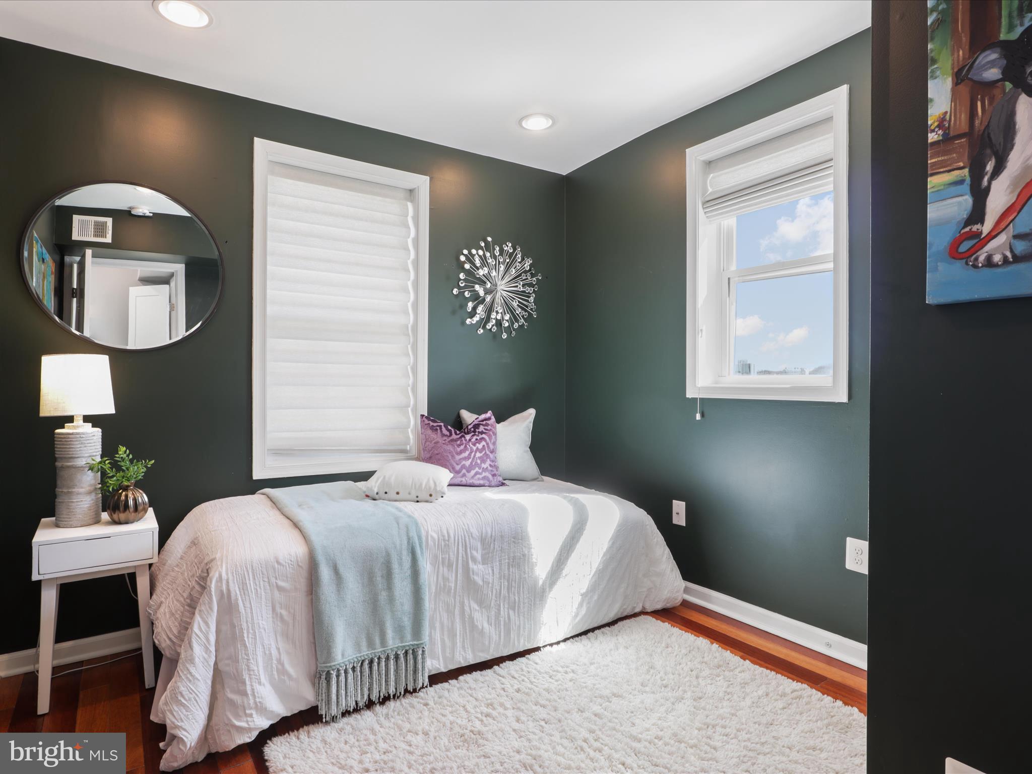 CONGRESS HEIGHTS - Residential