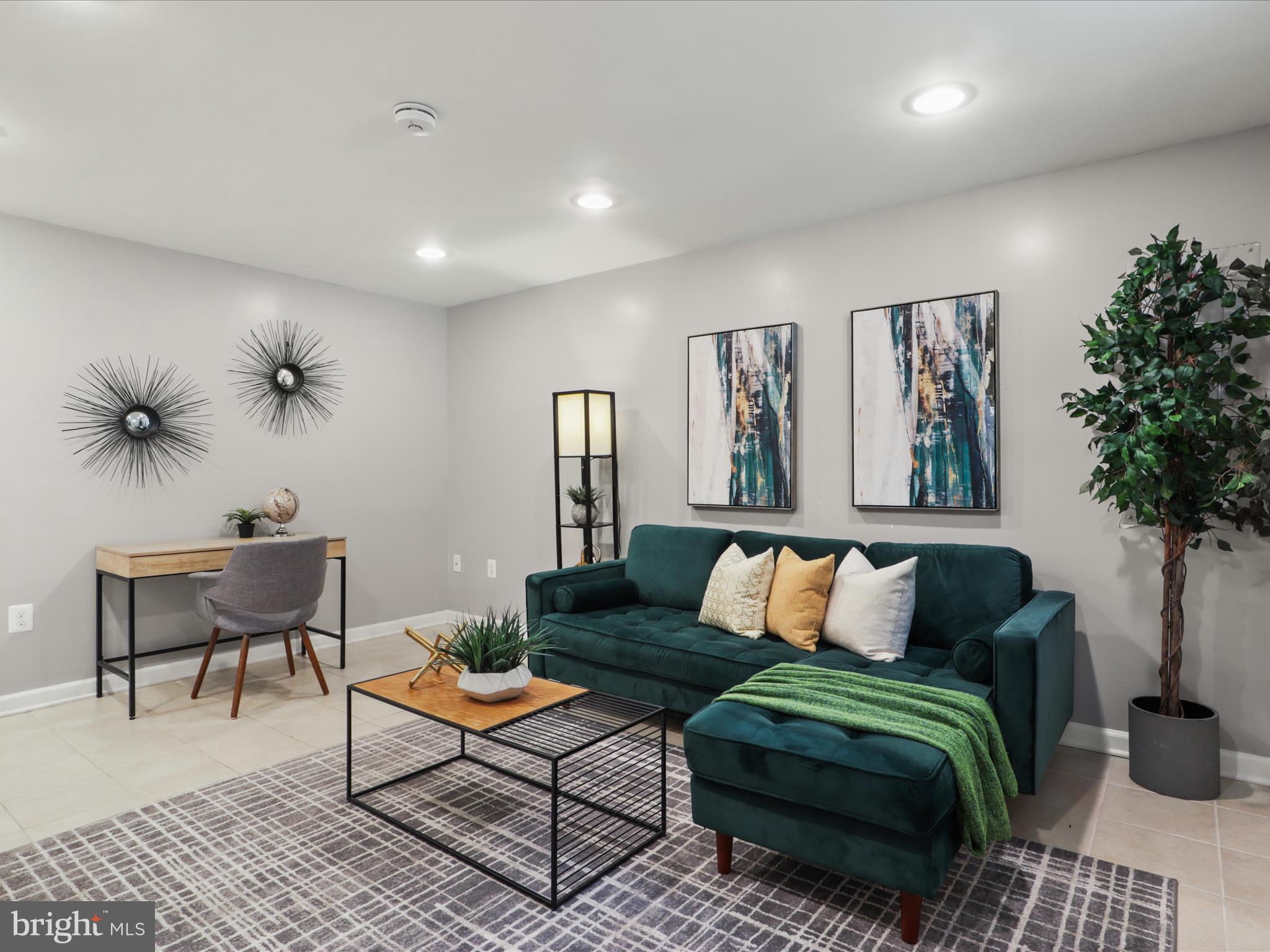 CONGRESS HEIGHTS - Residential