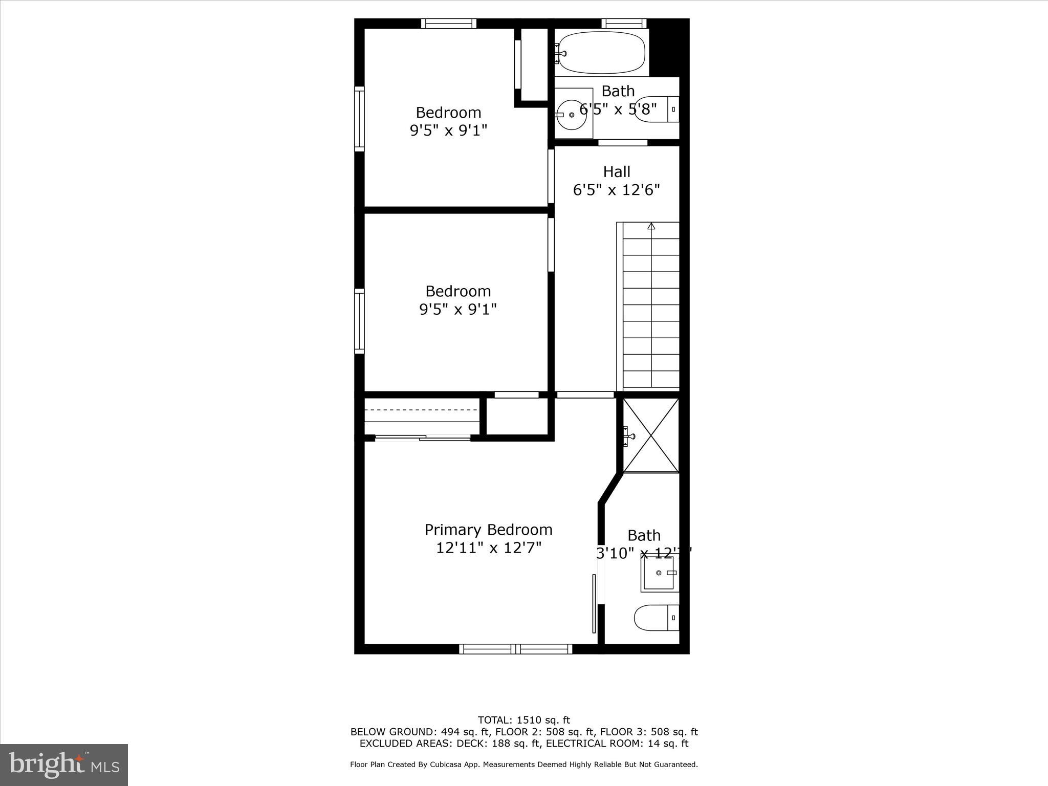 CONGRESS HEIGHTS - Residential