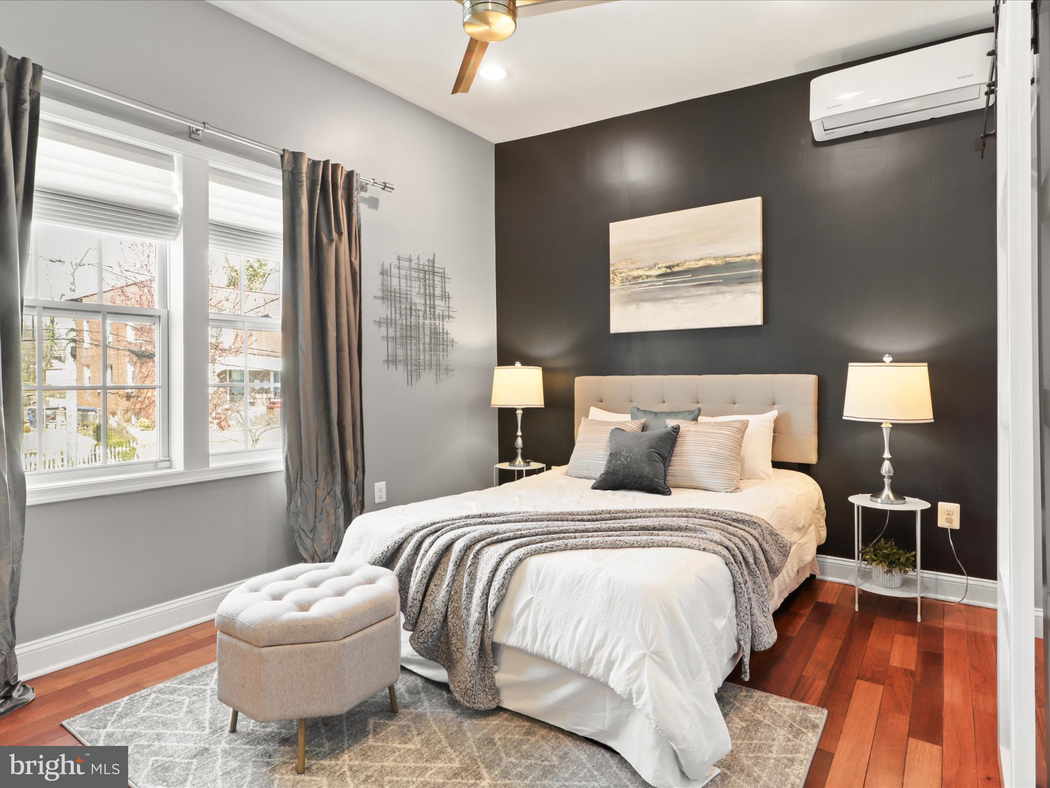 CONGRESS HEIGHTS - Residential