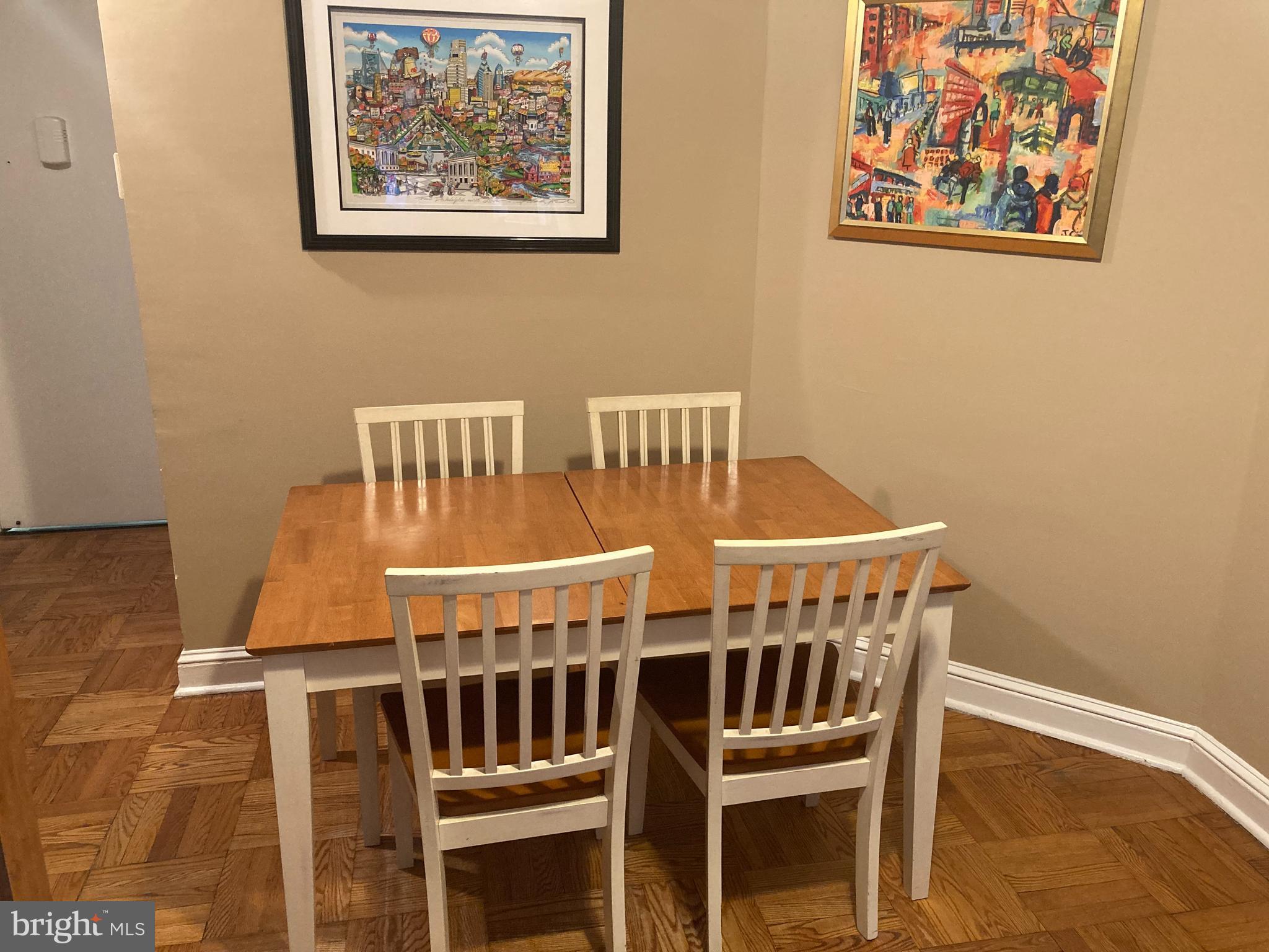 FAIRMOUNT - Residential Lease