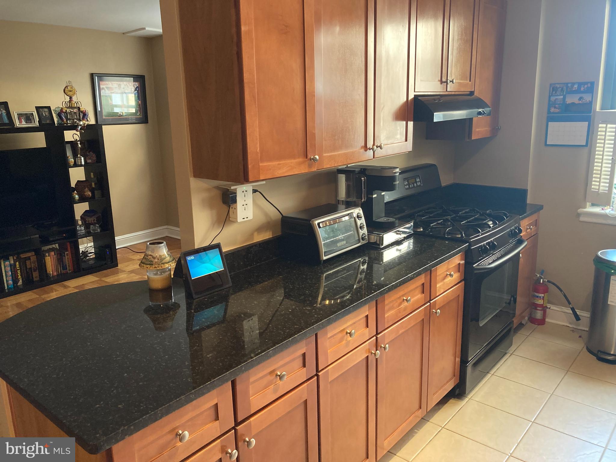 FAIRMOUNT - Residential Lease