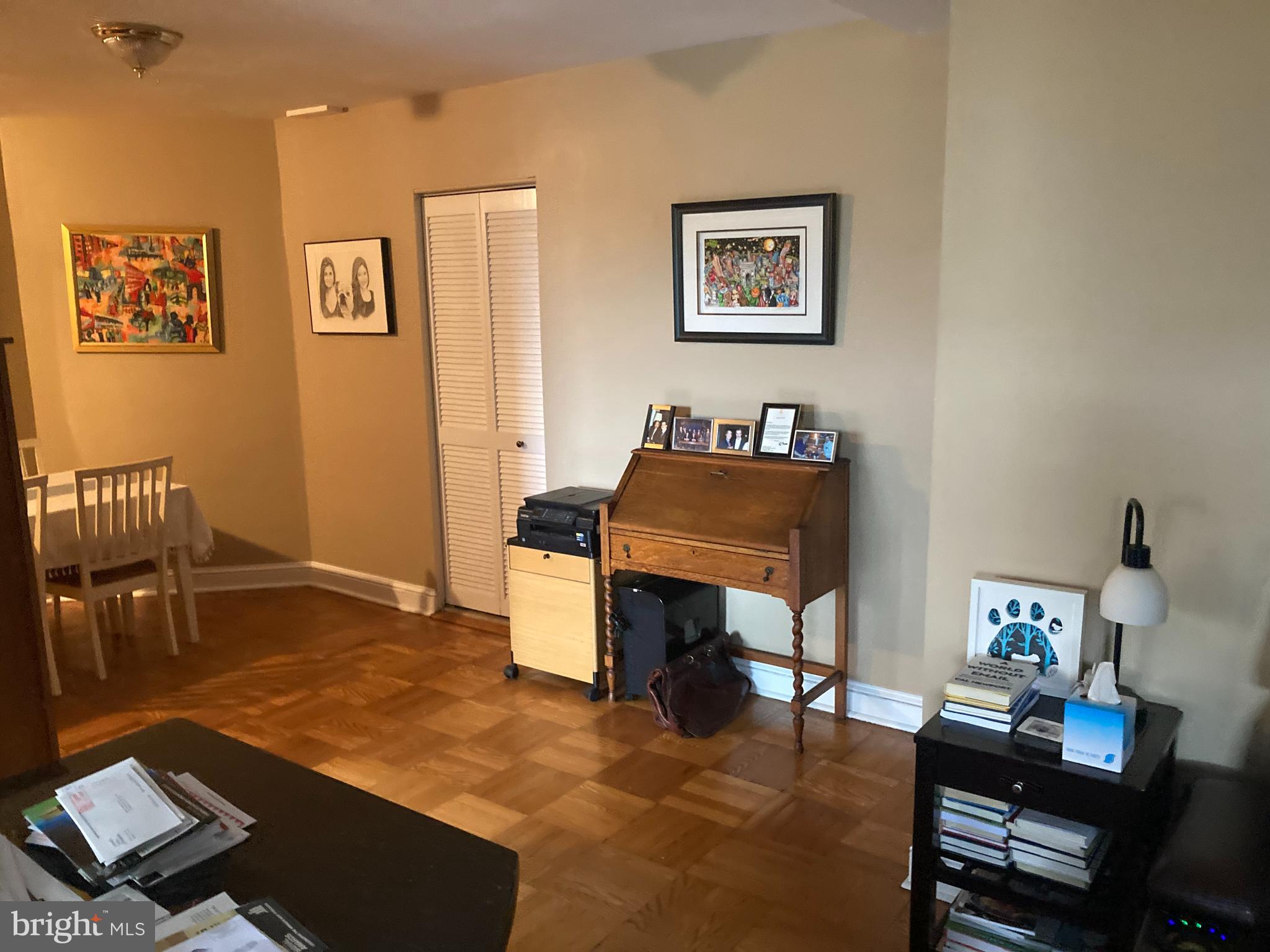 FAIRMOUNT - Residential Lease