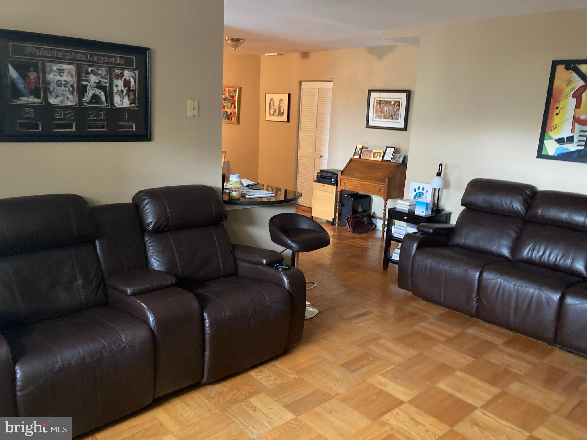 FAIRMOUNT - Residential Lease