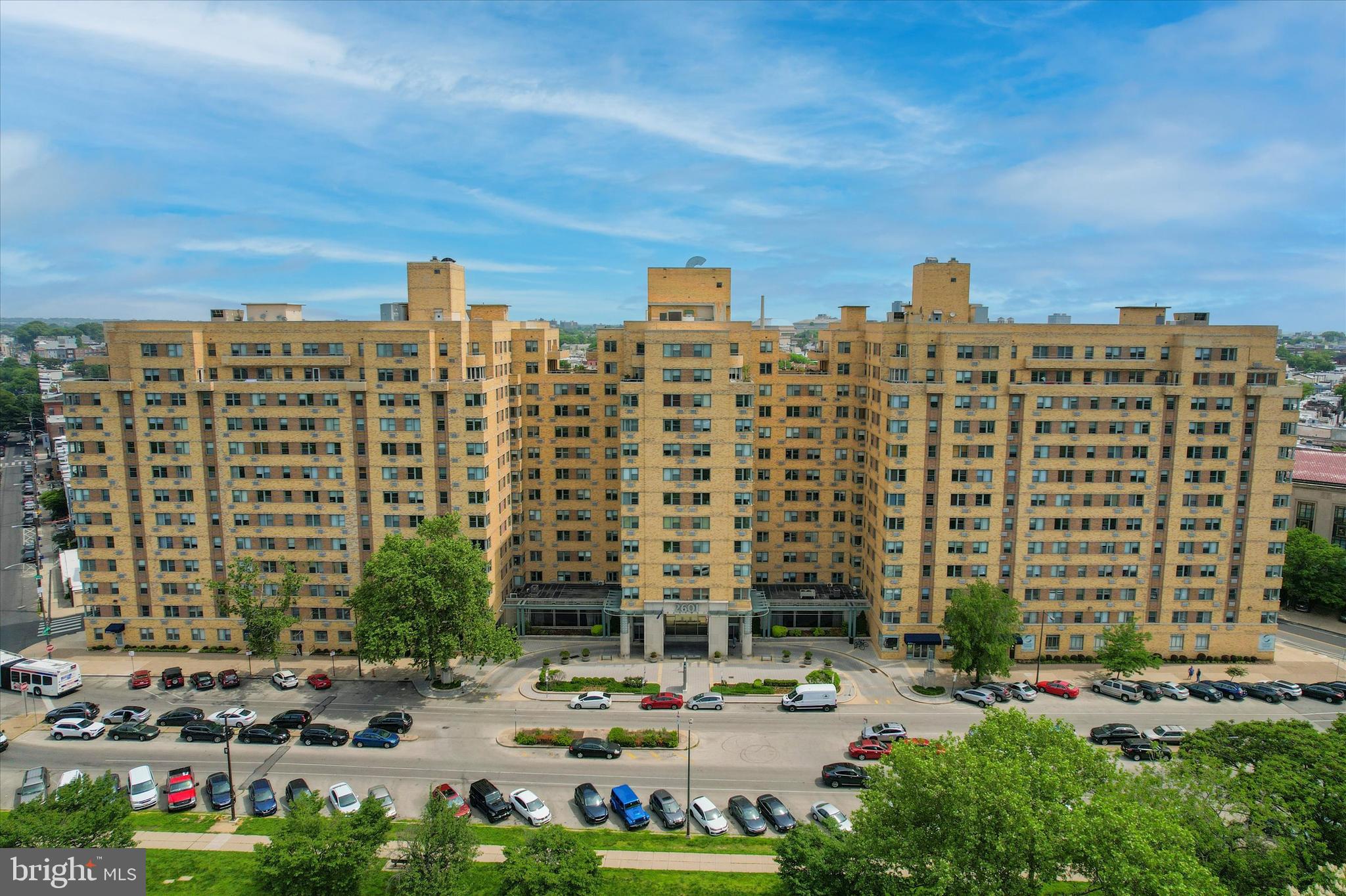 FAIRMOUNT - Residential Lease