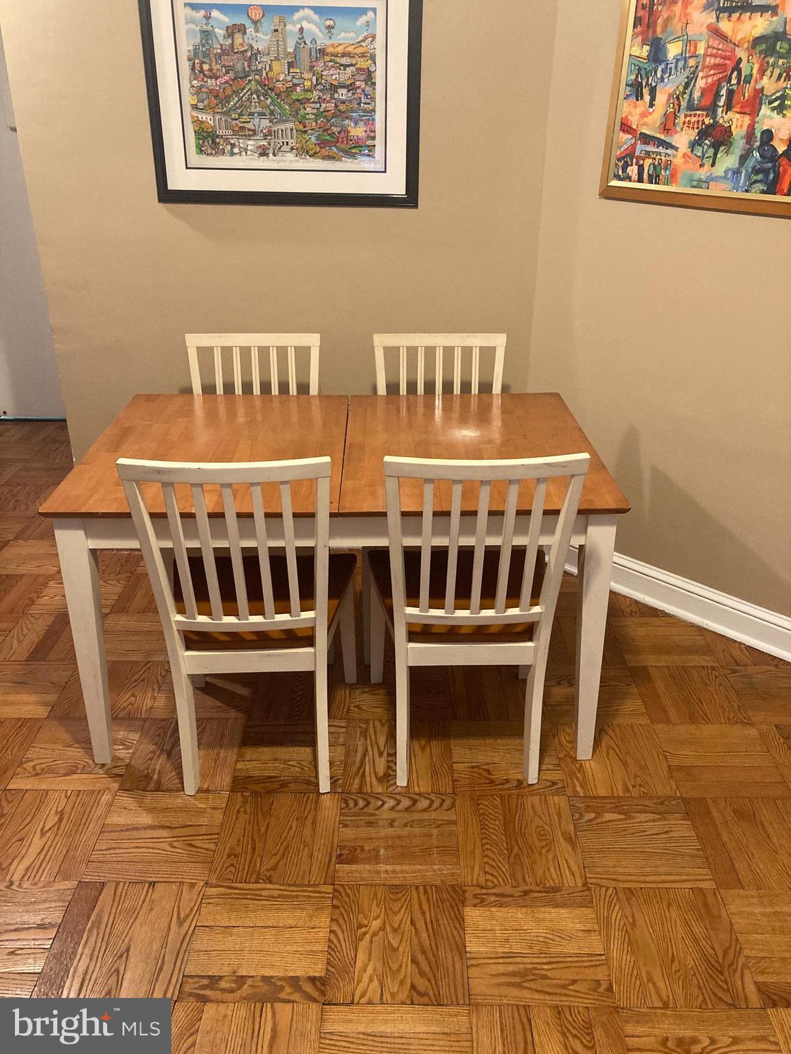 FAIRMOUNT - Residential Lease