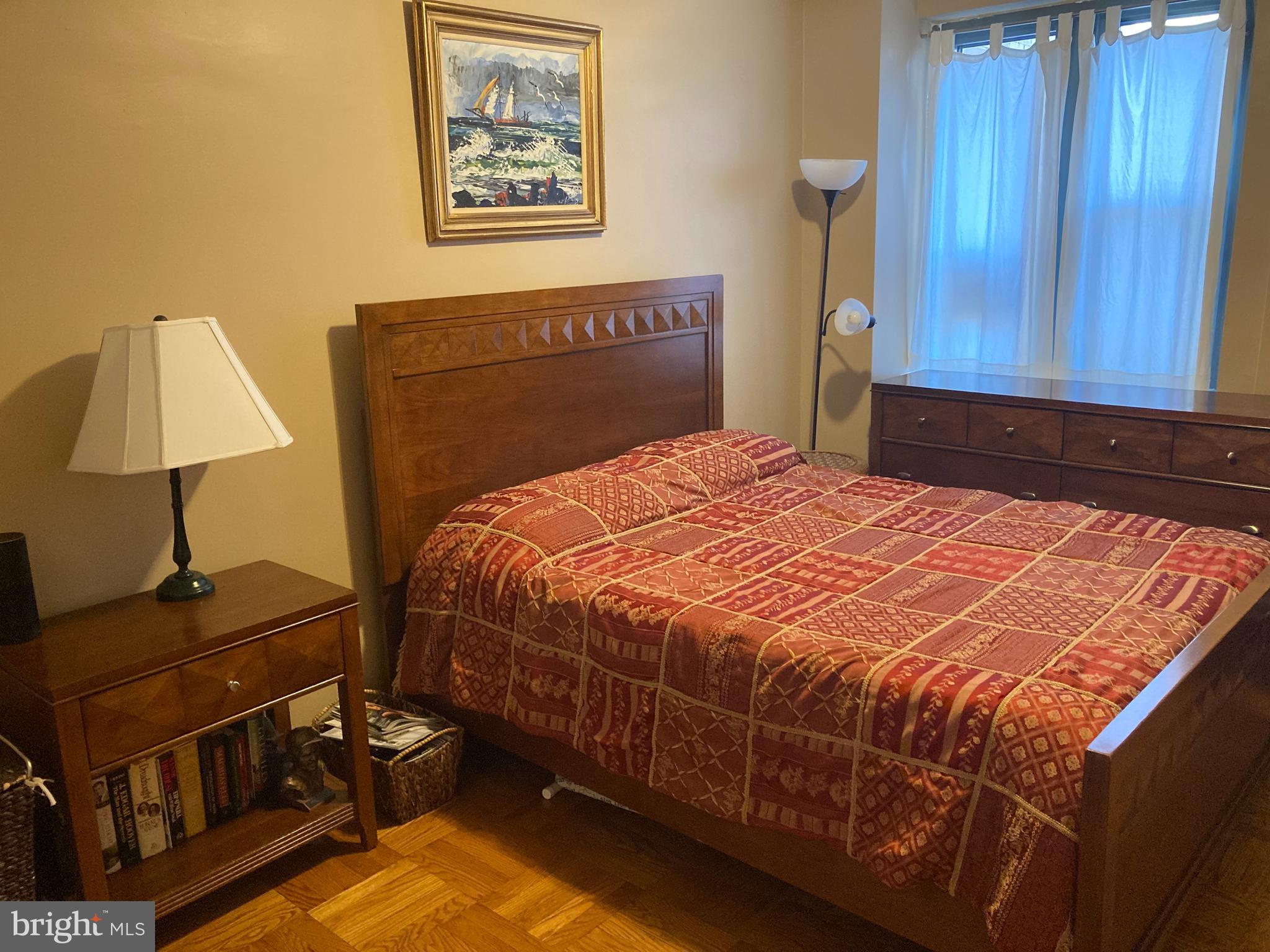 FAIRMOUNT - Residential Lease