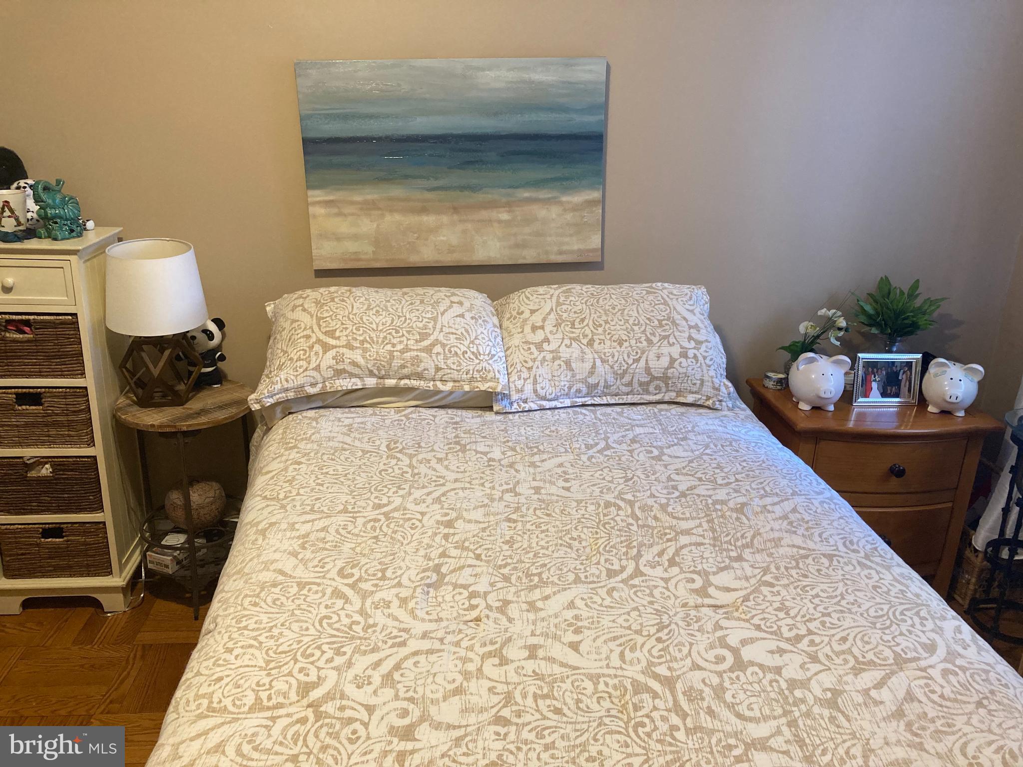 FAIRMOUNT - Residential Lease