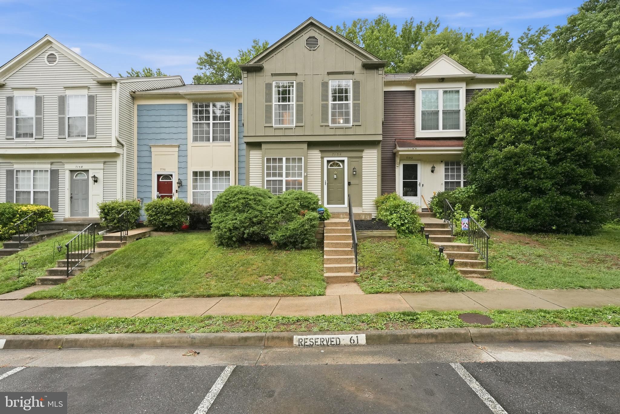 7154 WESTFIELD COURT